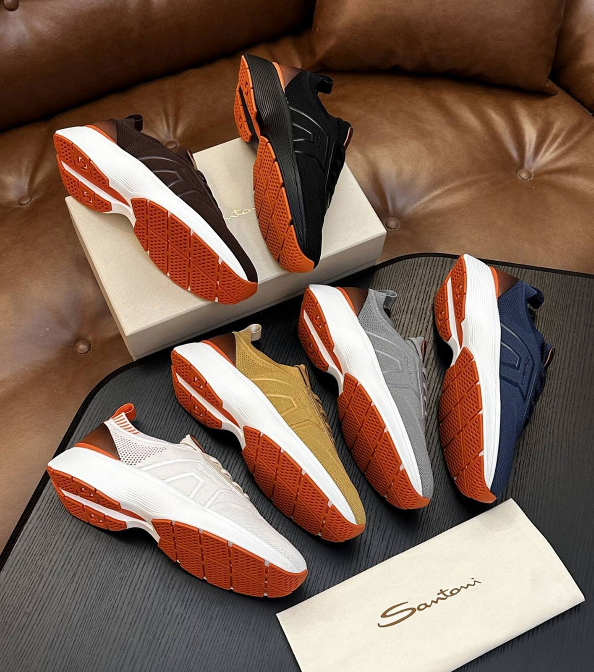 Men Sneakers
