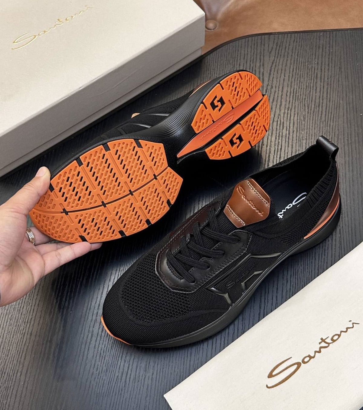 Men Sneakers