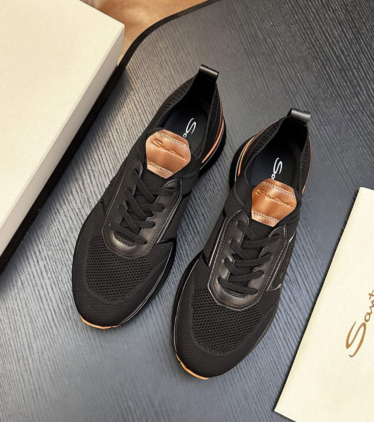 Men Sneakers