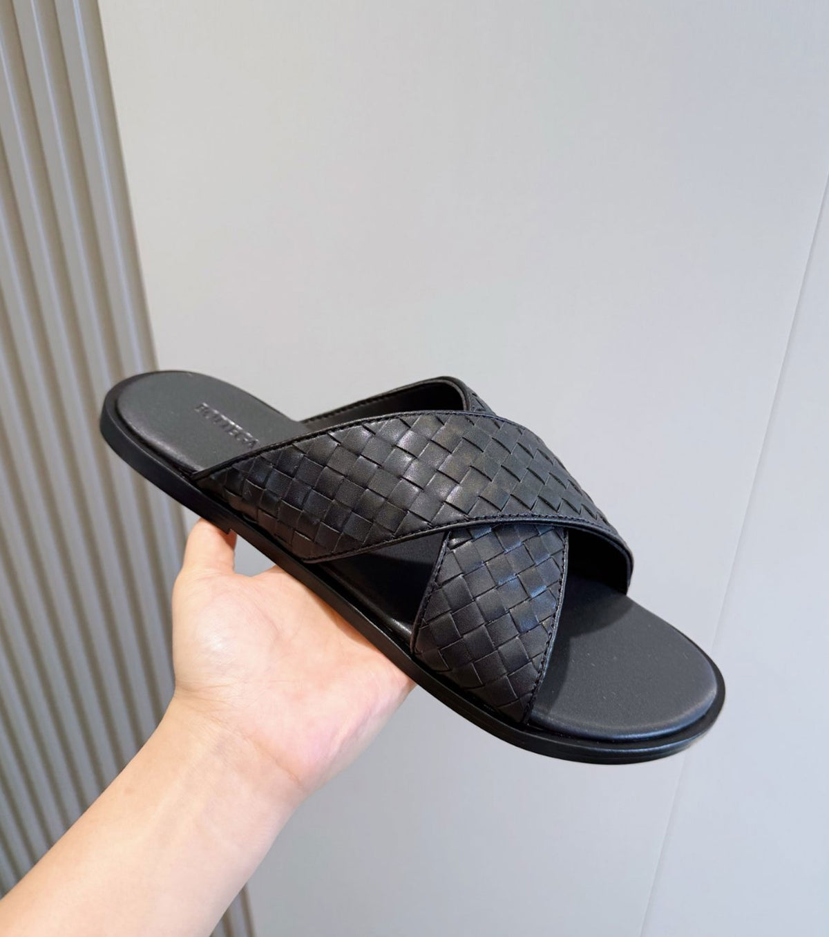 Leather Sandals