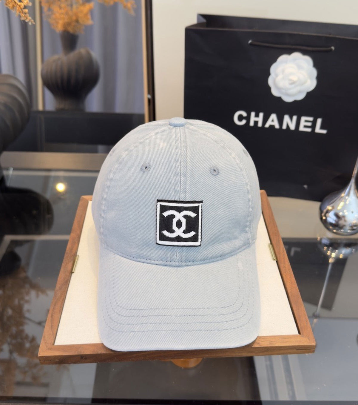 Baseball Cap