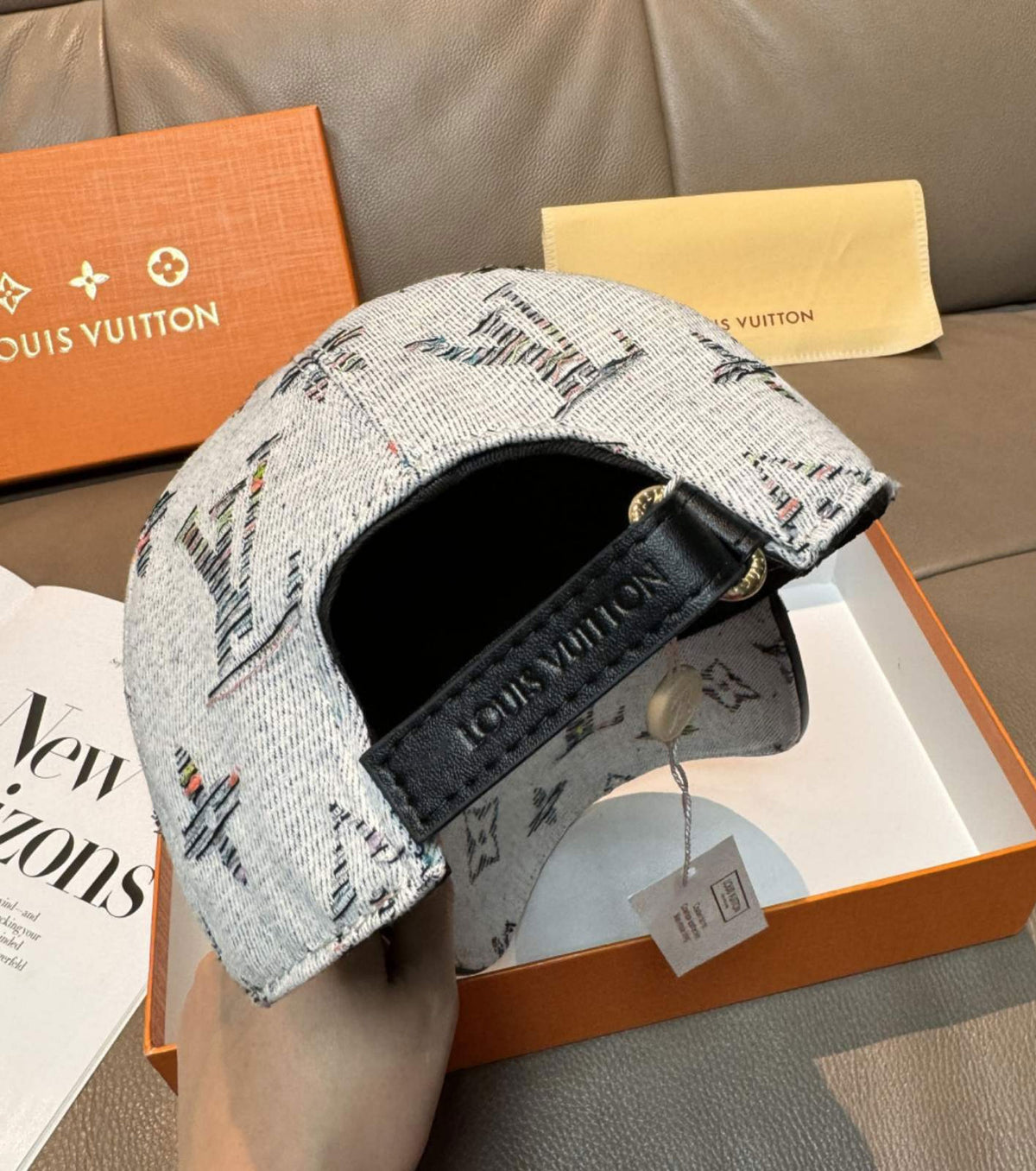 Baseball Cap