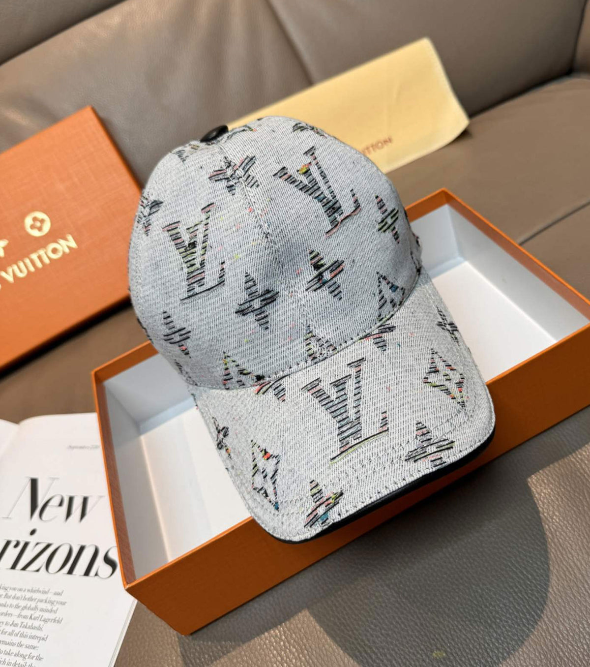 Baseball Cap