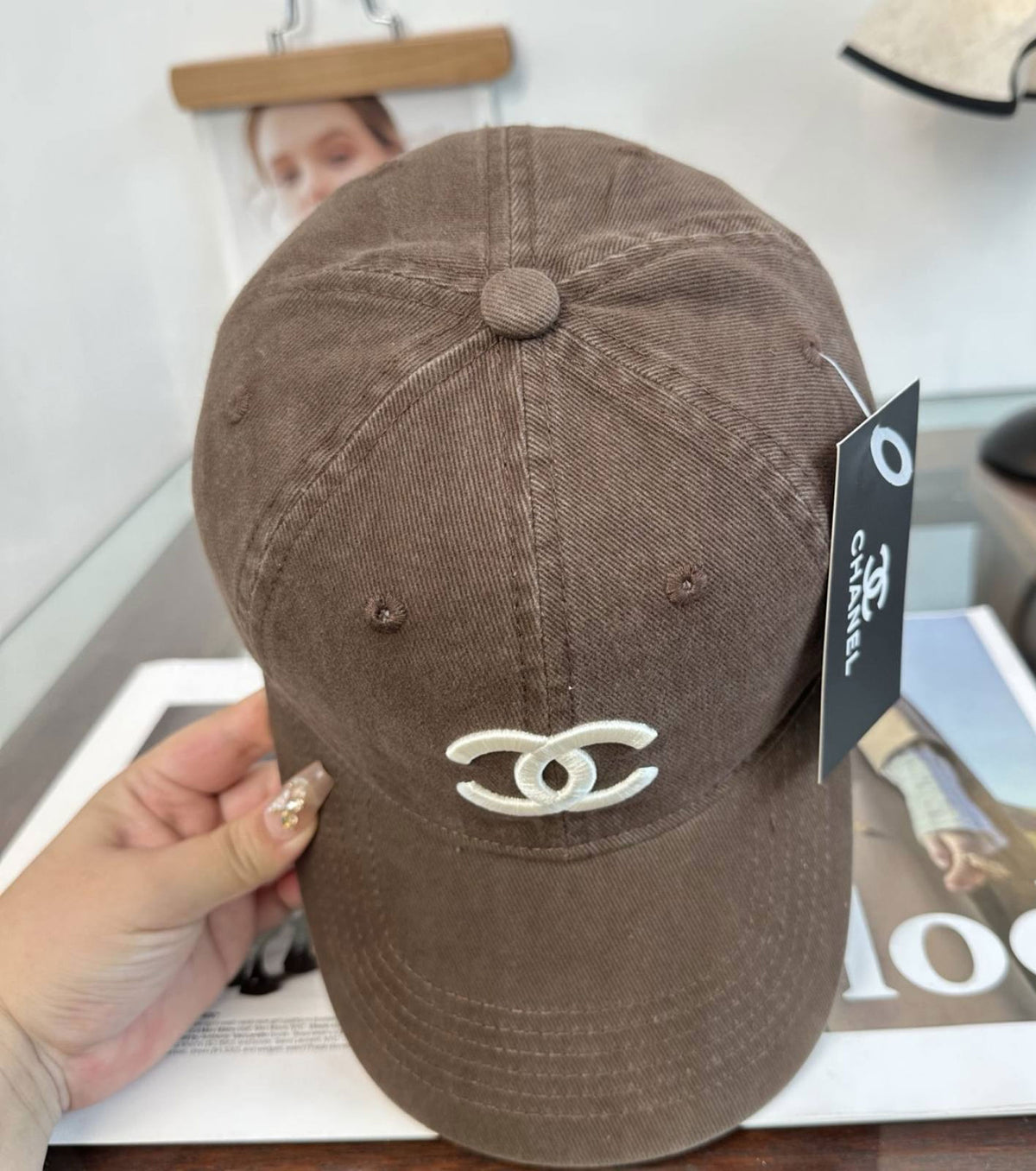Baseball Cap