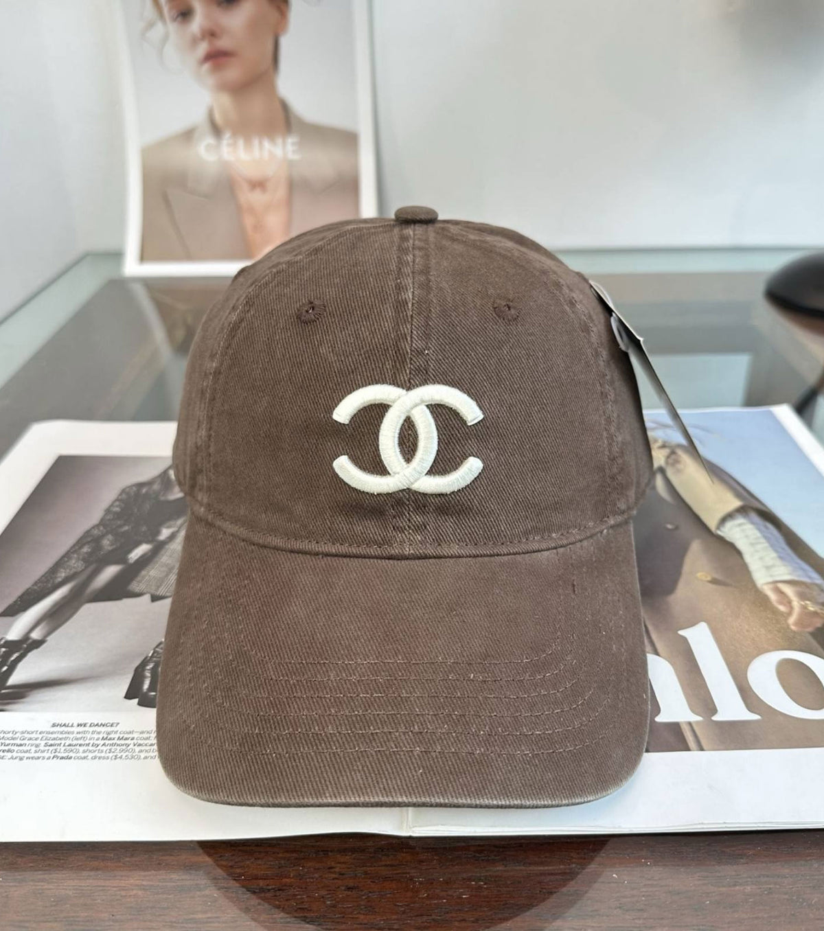 Baseball Cap