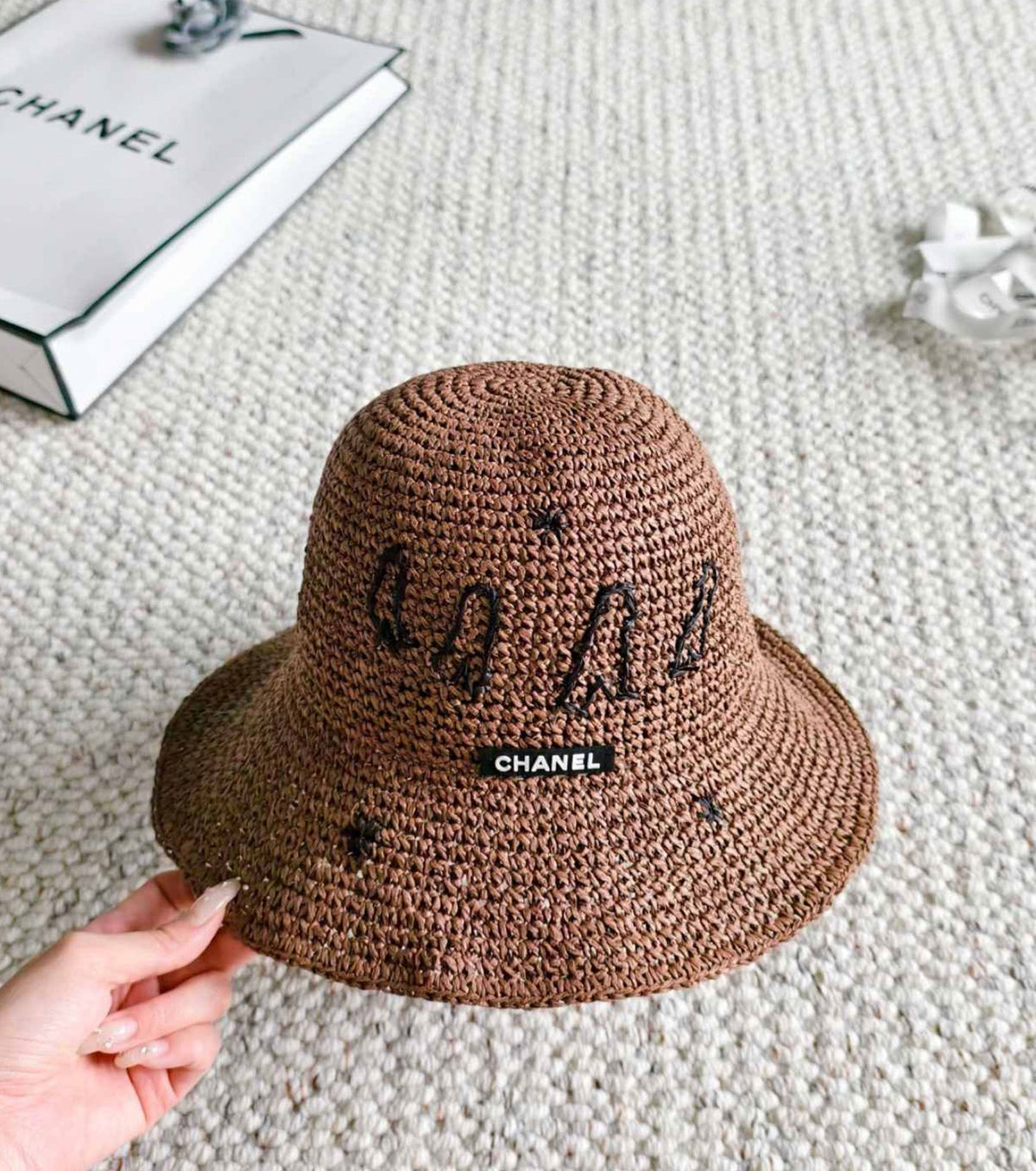 Bucket Hat