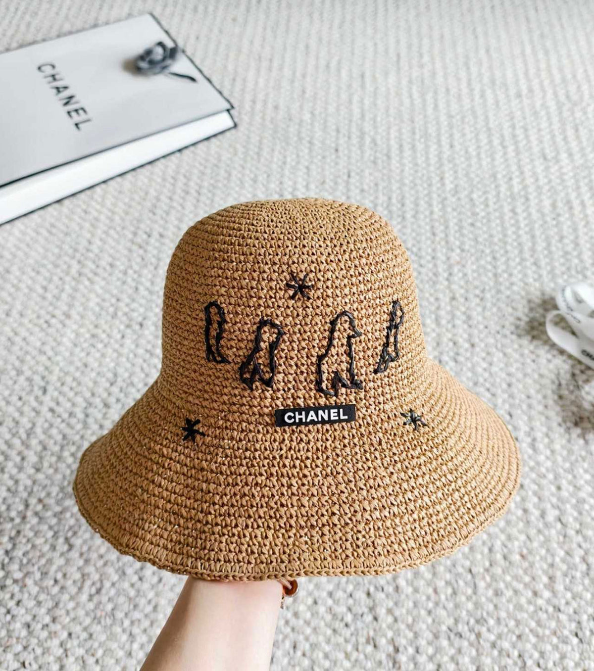 Bucket Hat