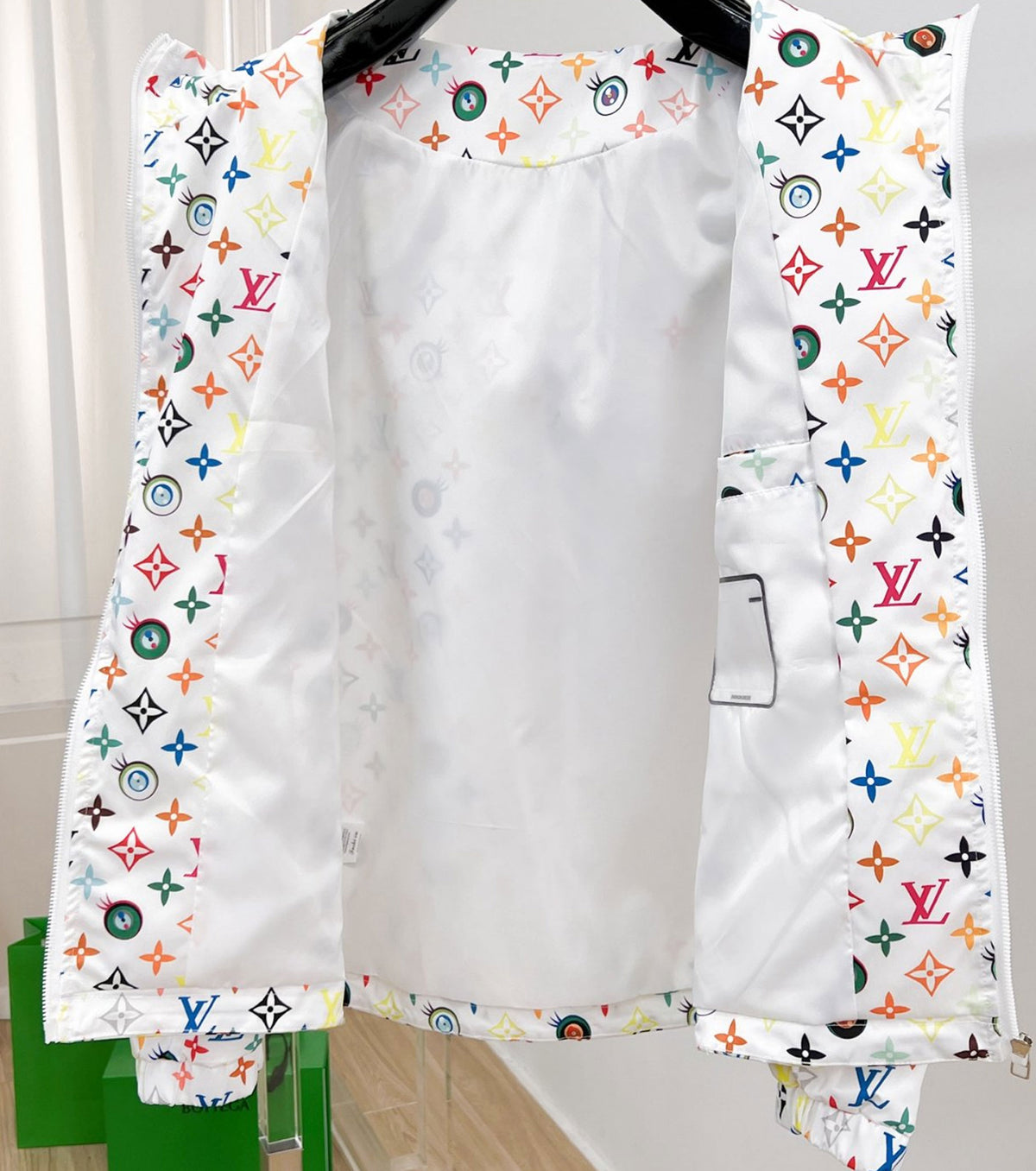 Men Light Jacket
