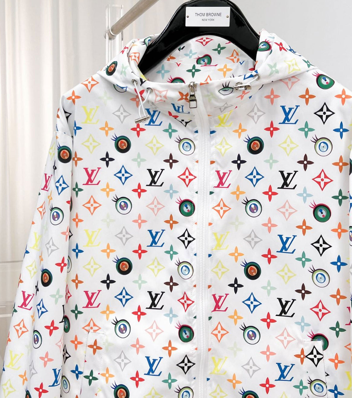 Men Light Jacket