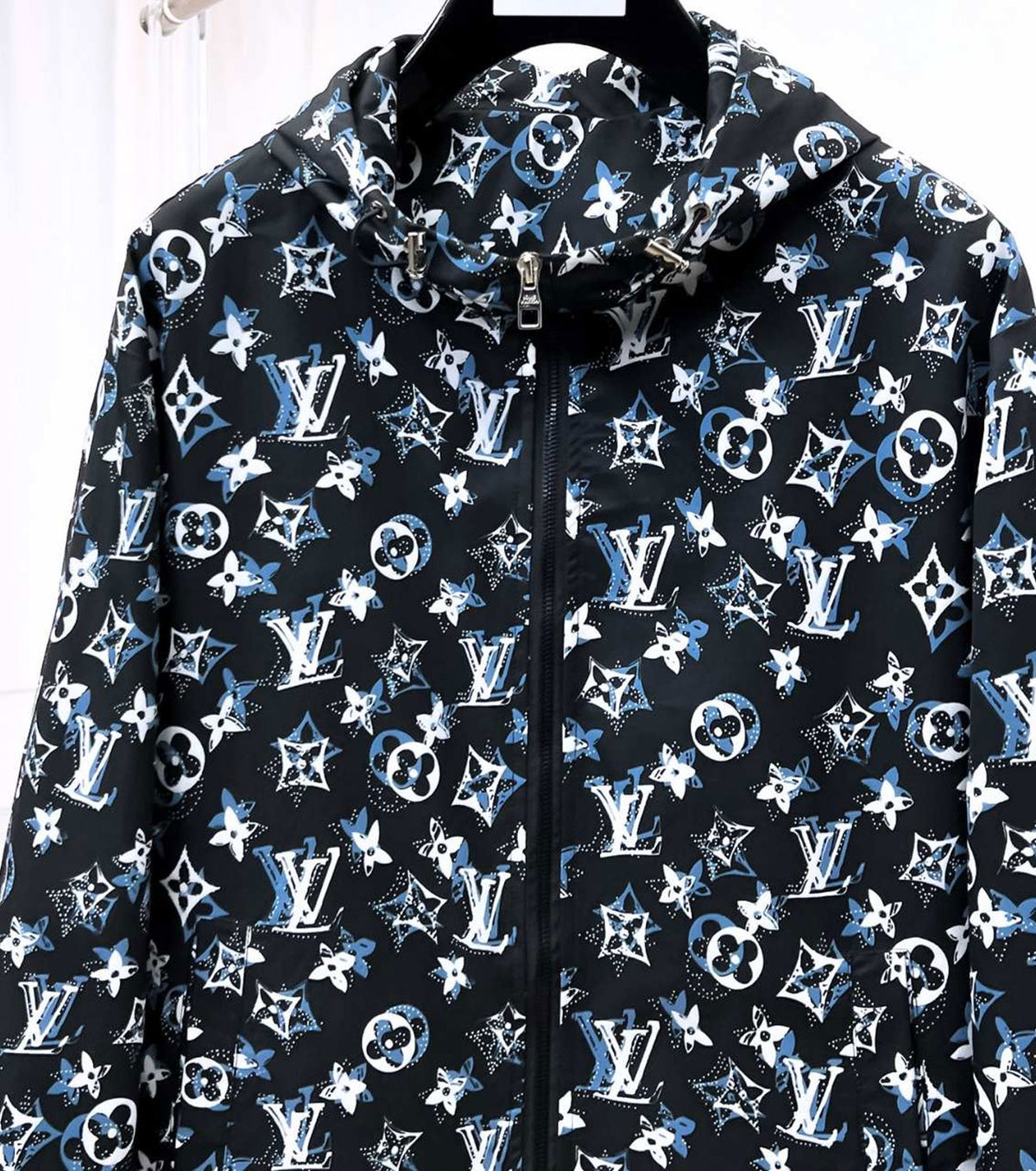 Men Light Jacket