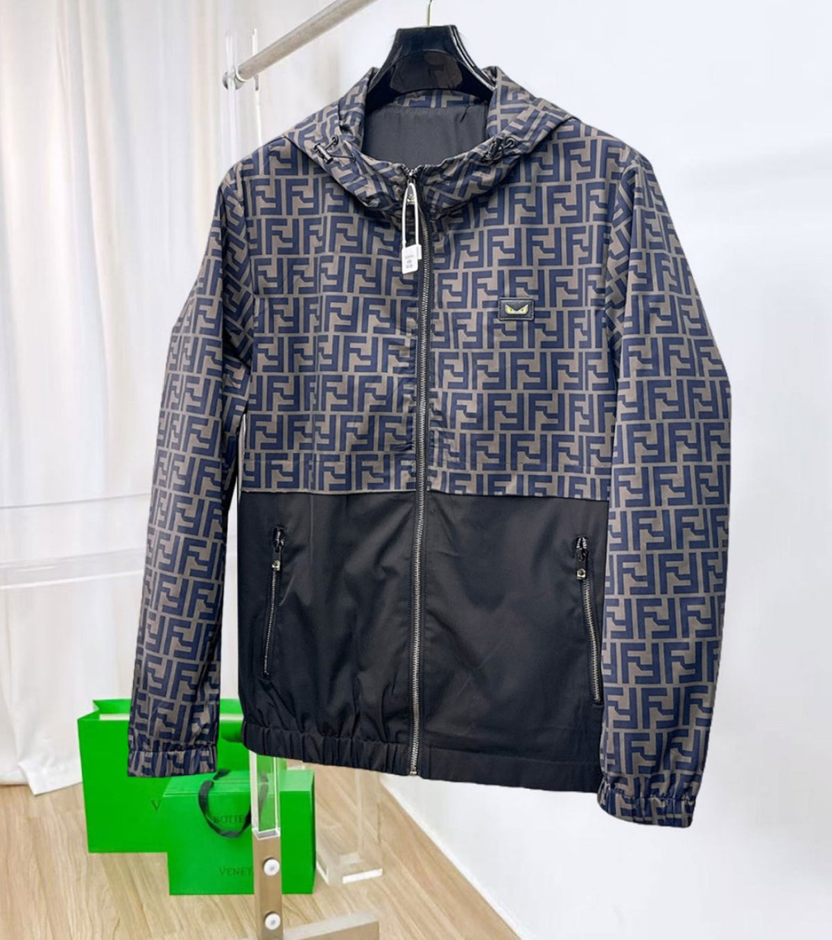 Men Light Jacket