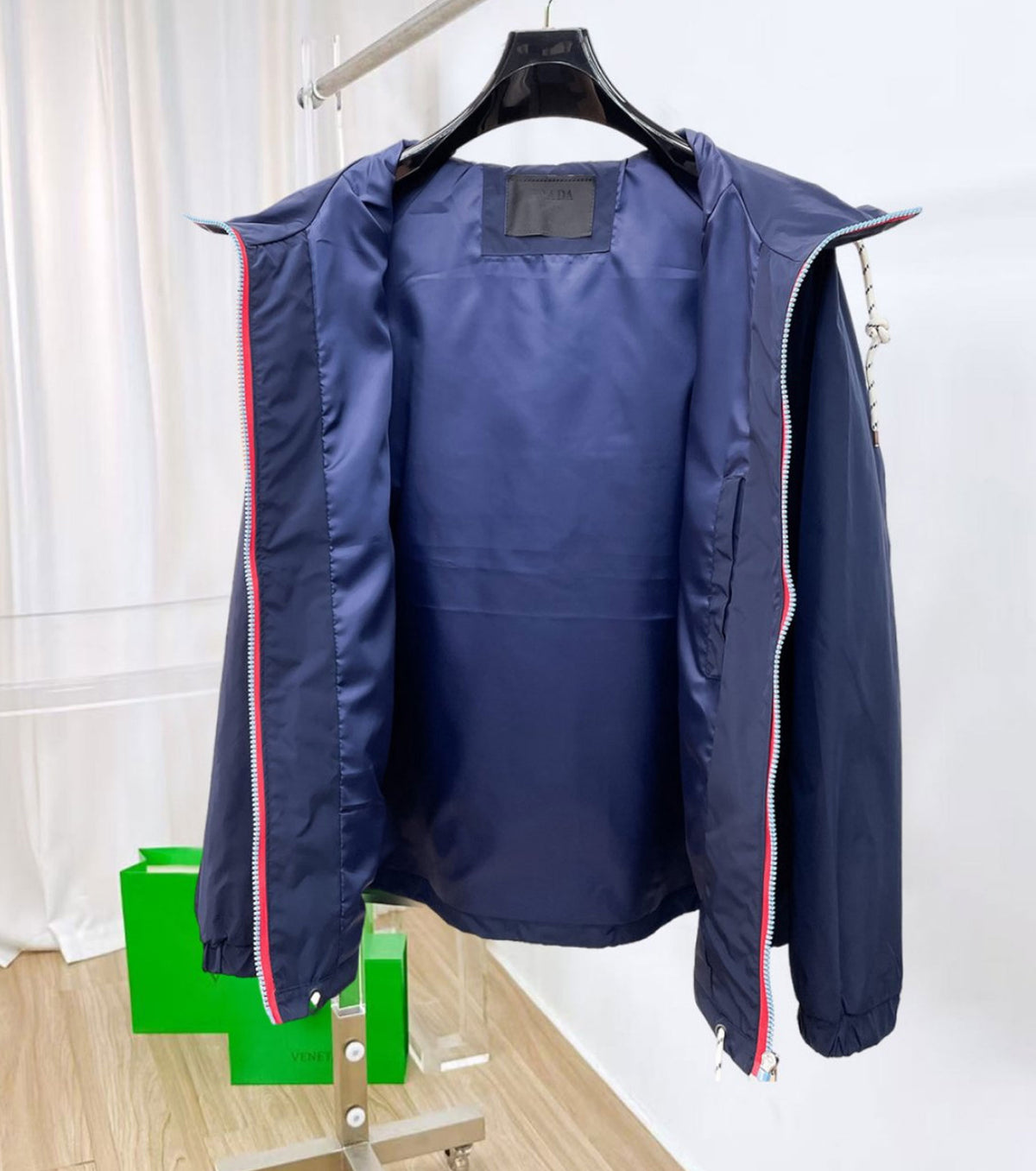 Men Light Jacket