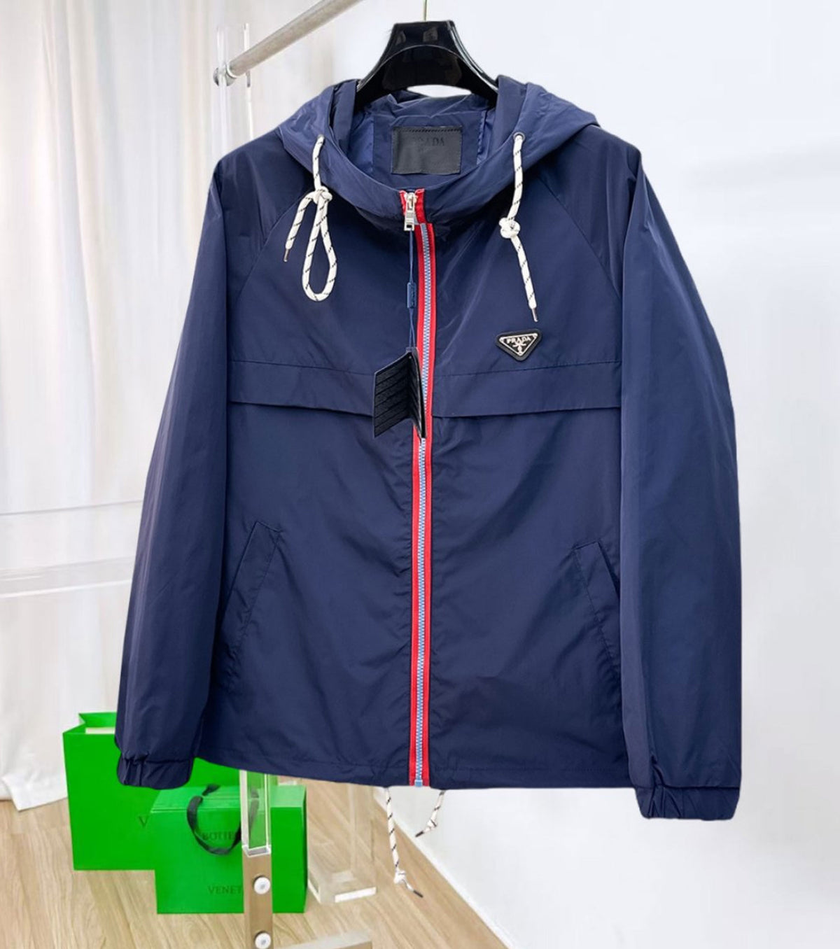 Men Light Jacket