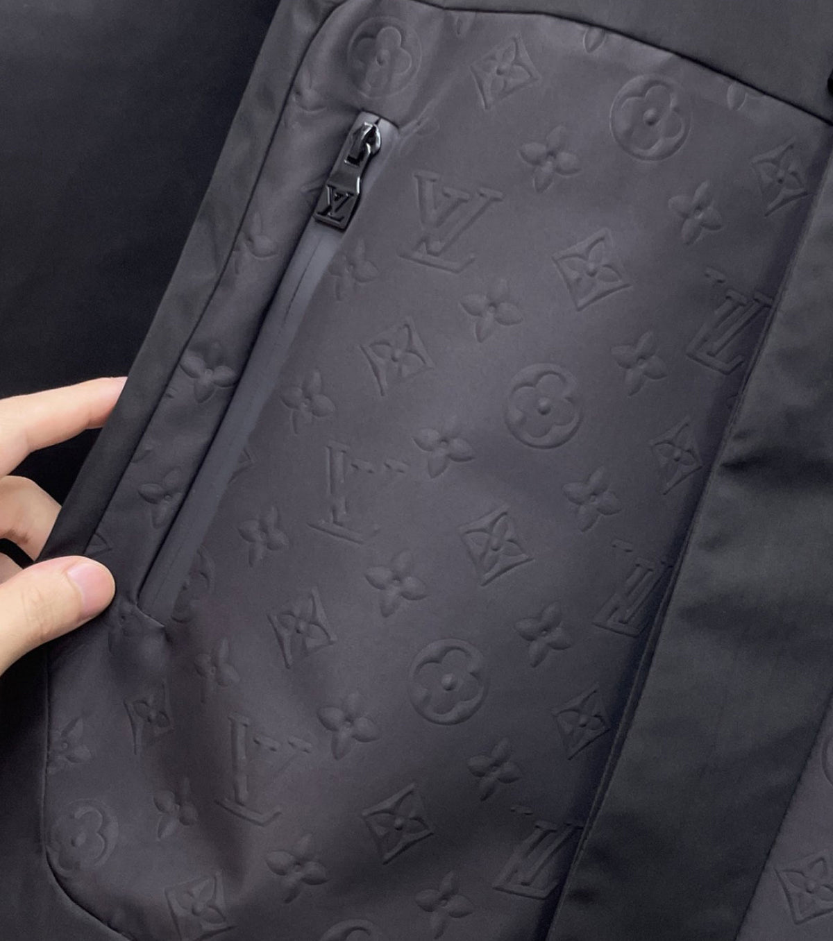 Men Light Jacket