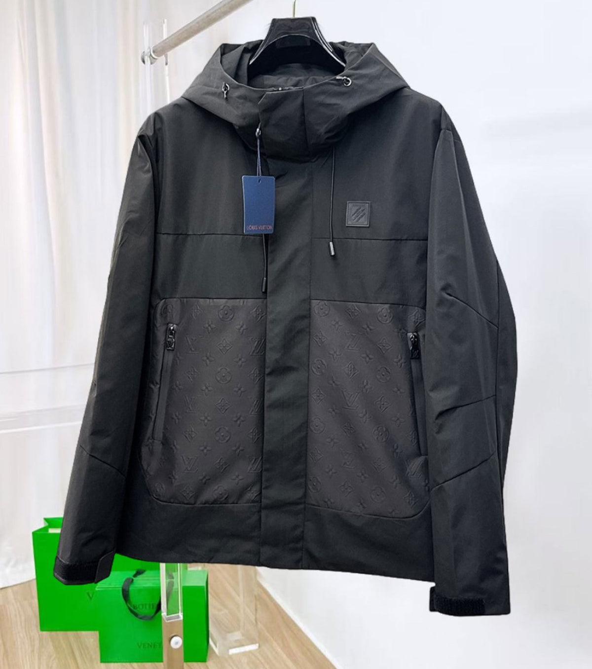 Men Light Jacket