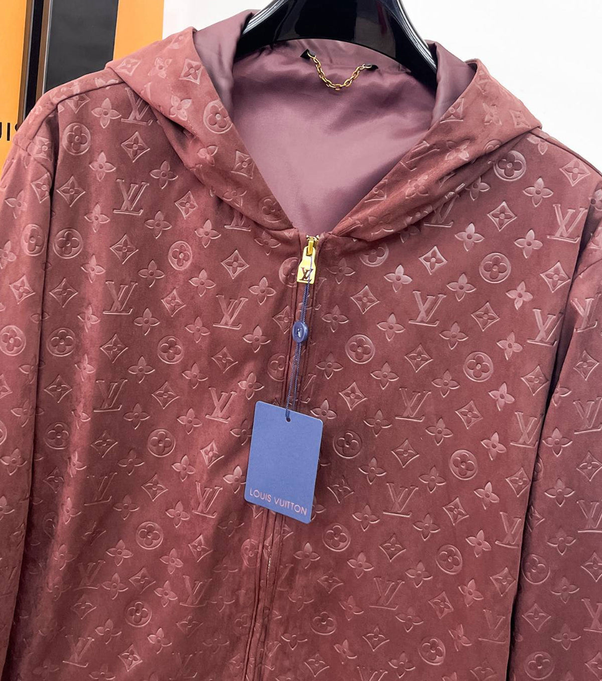 Men Light Jacket