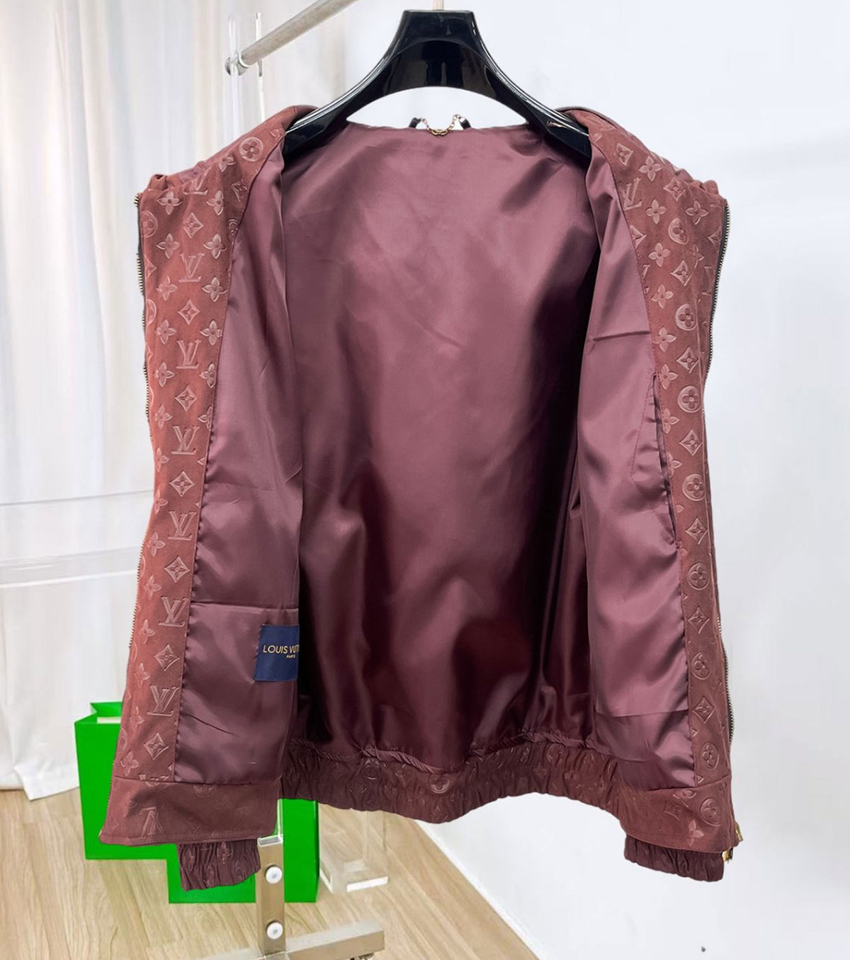 Men Light Jacket