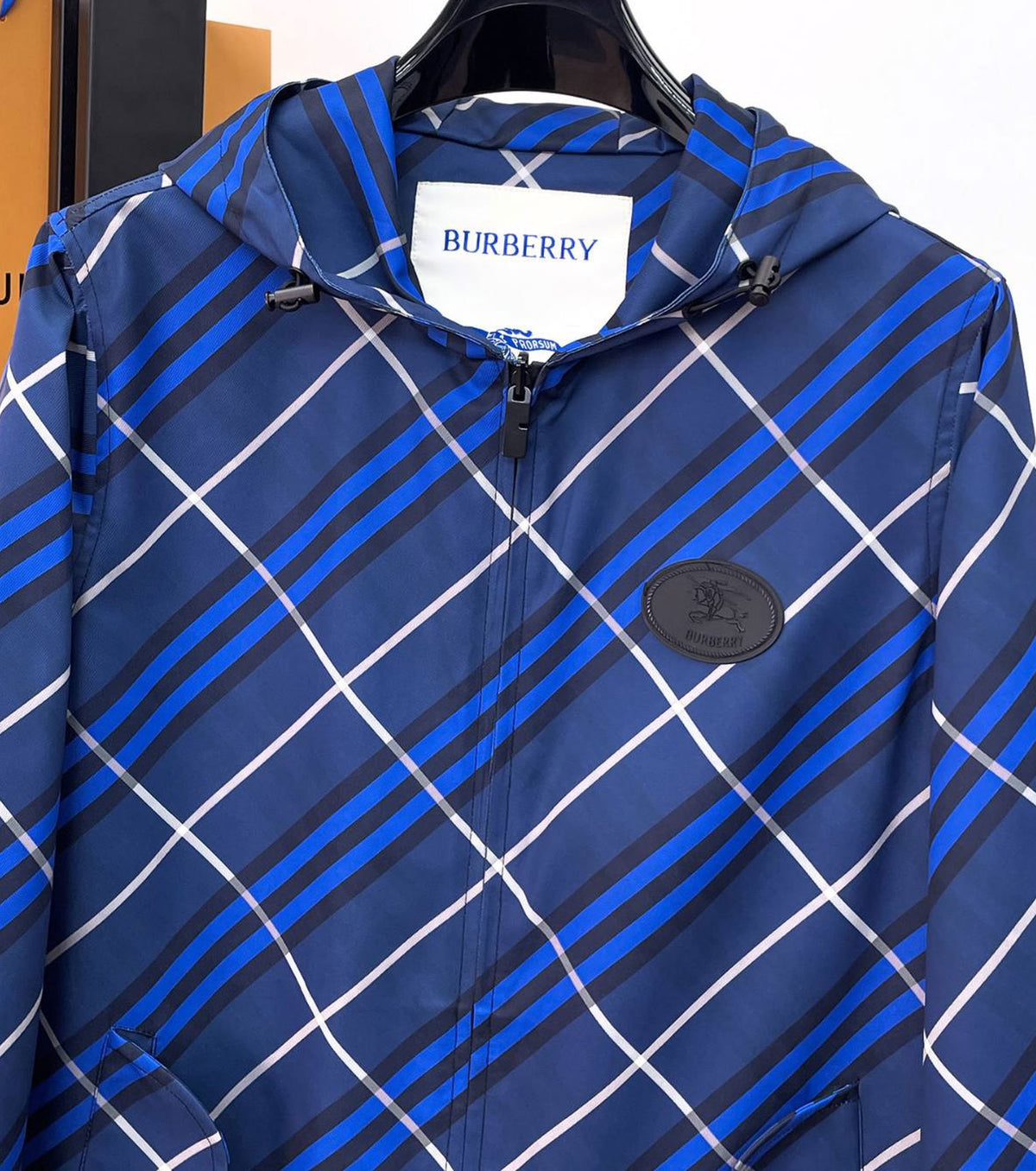 Men Windbreaker