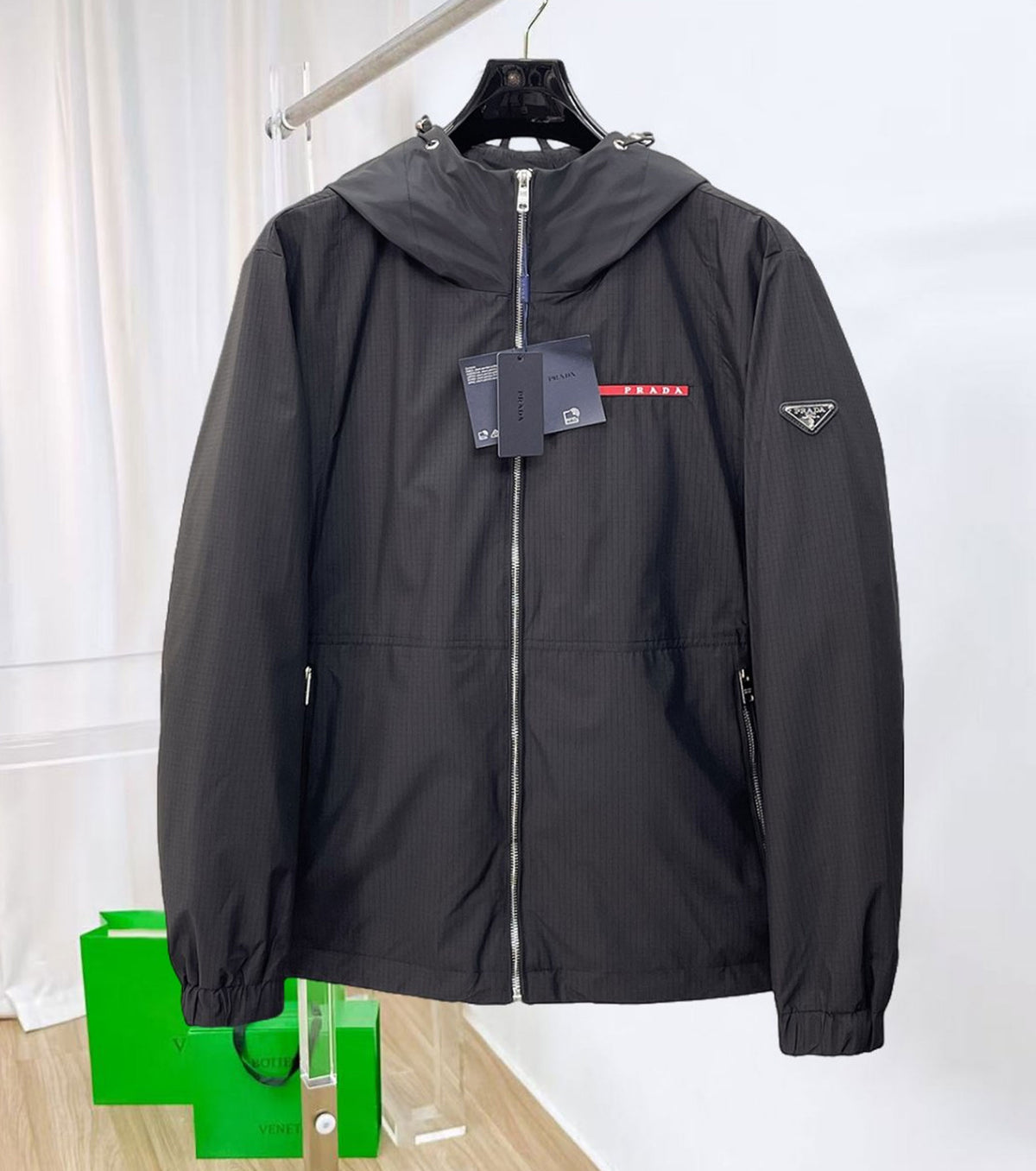 Men Light Jacket