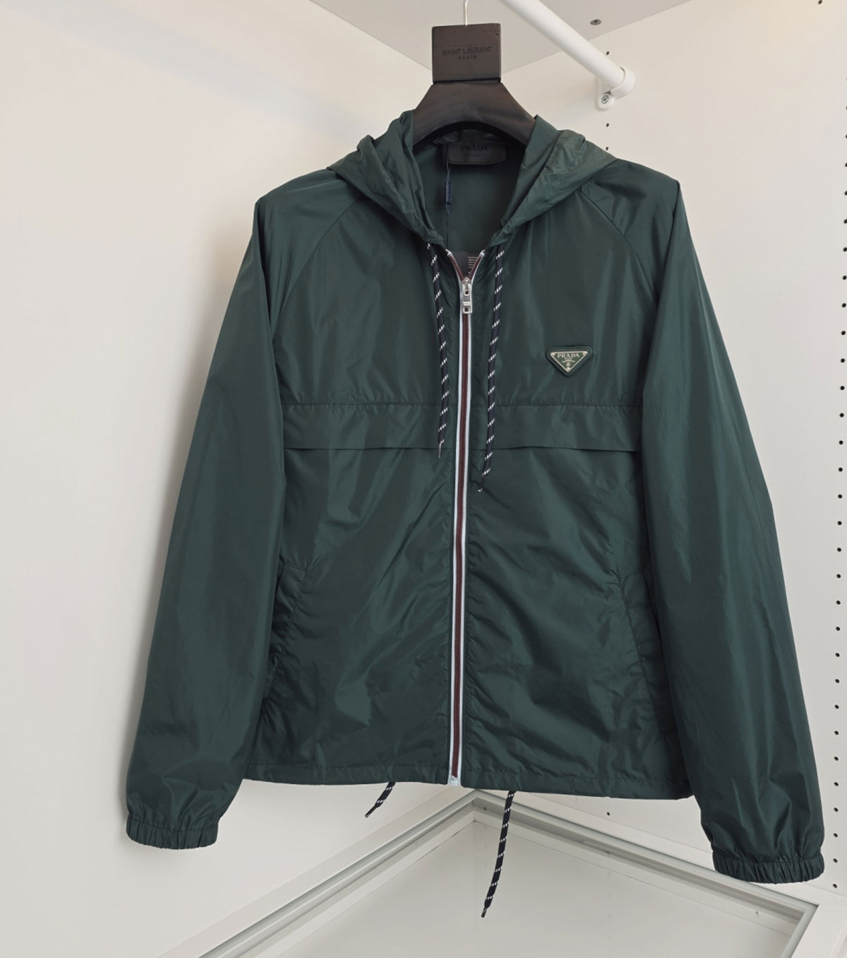 Men Light Jacket