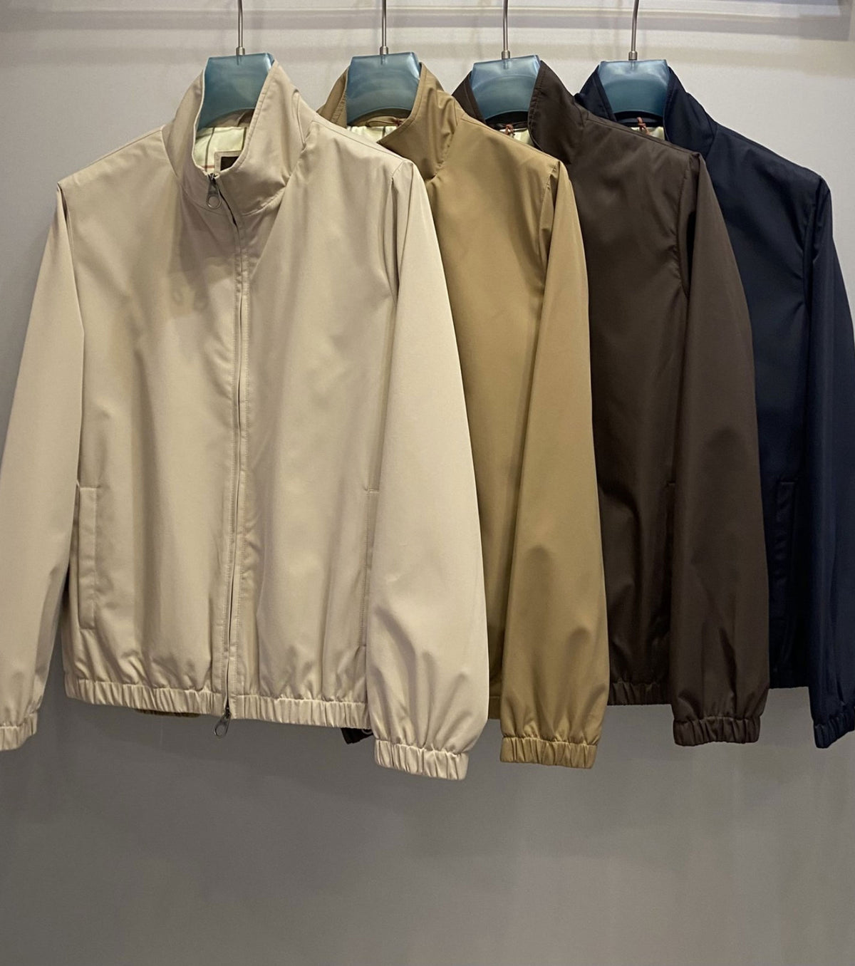 Men Light Jacket