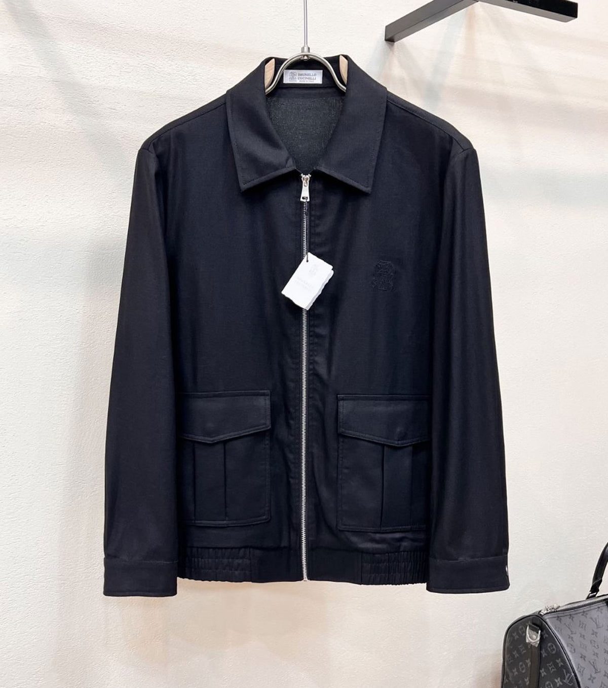 Men Light Jacket