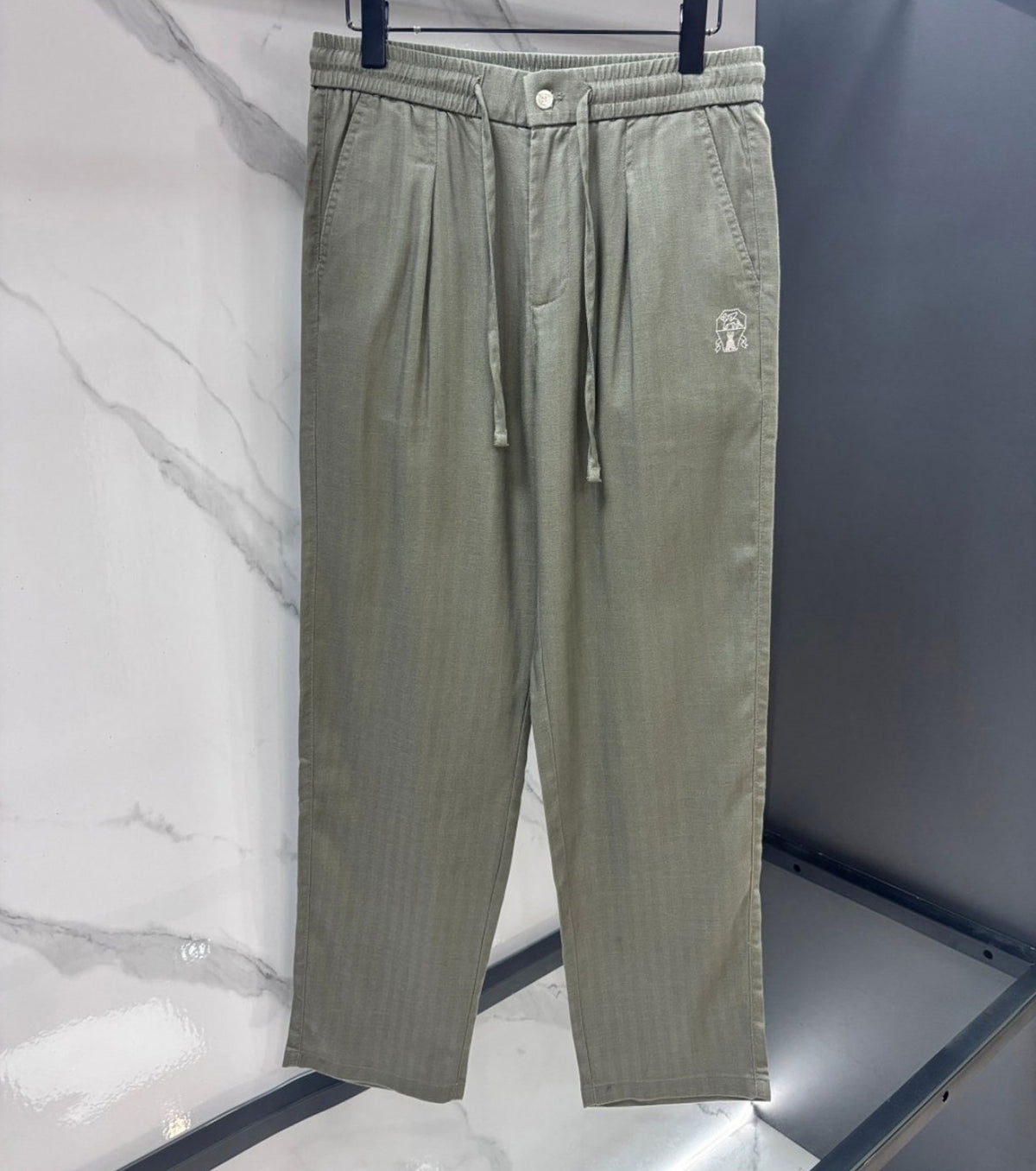 Men trousers