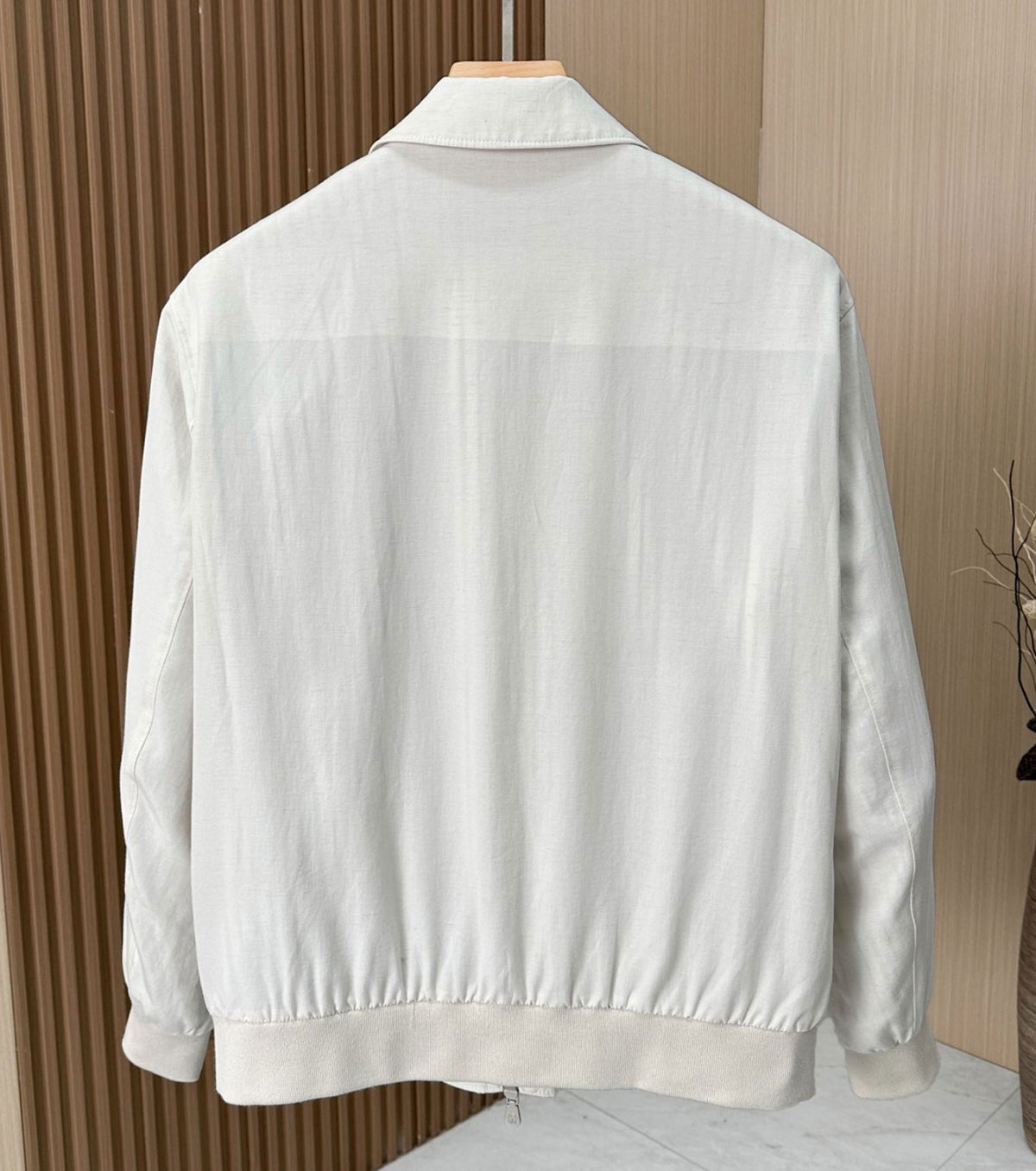 Men Light Jacket