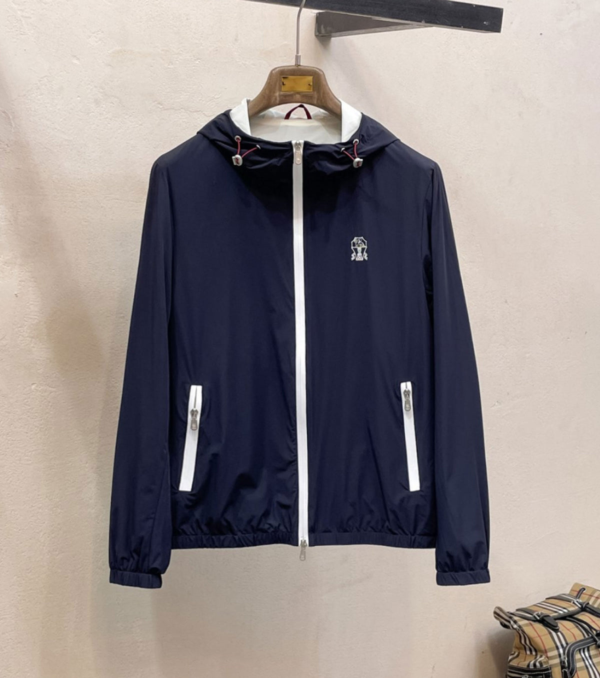 Men Light Jacket