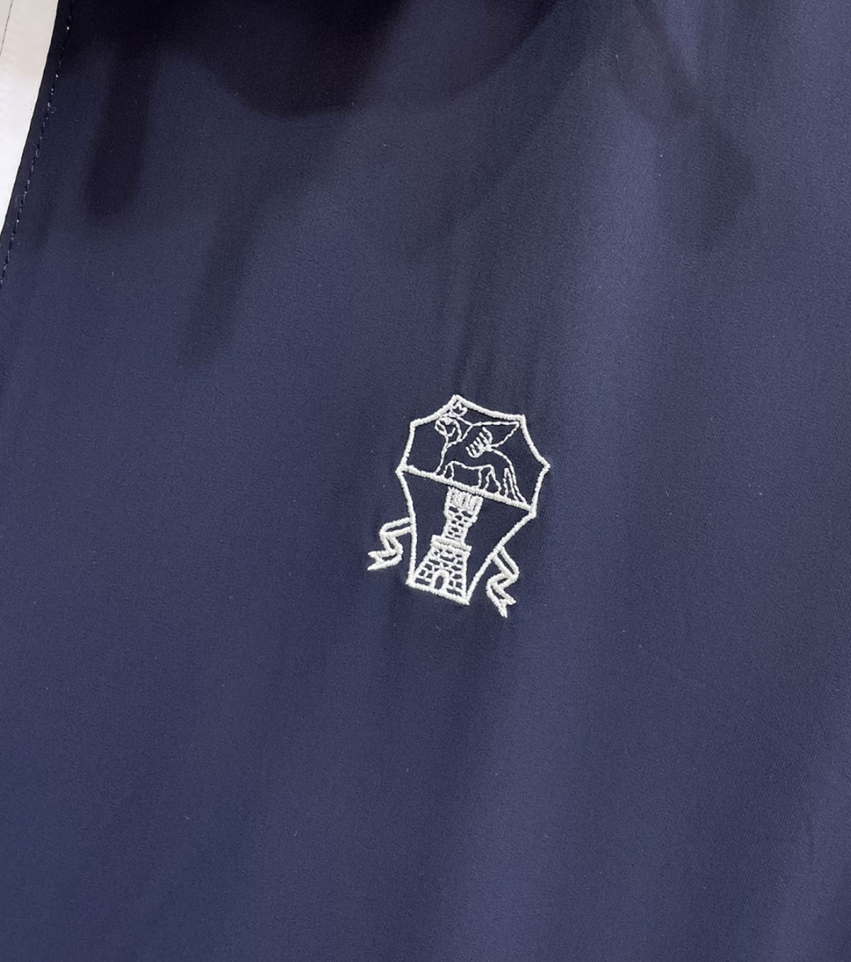 Men Light Jacket