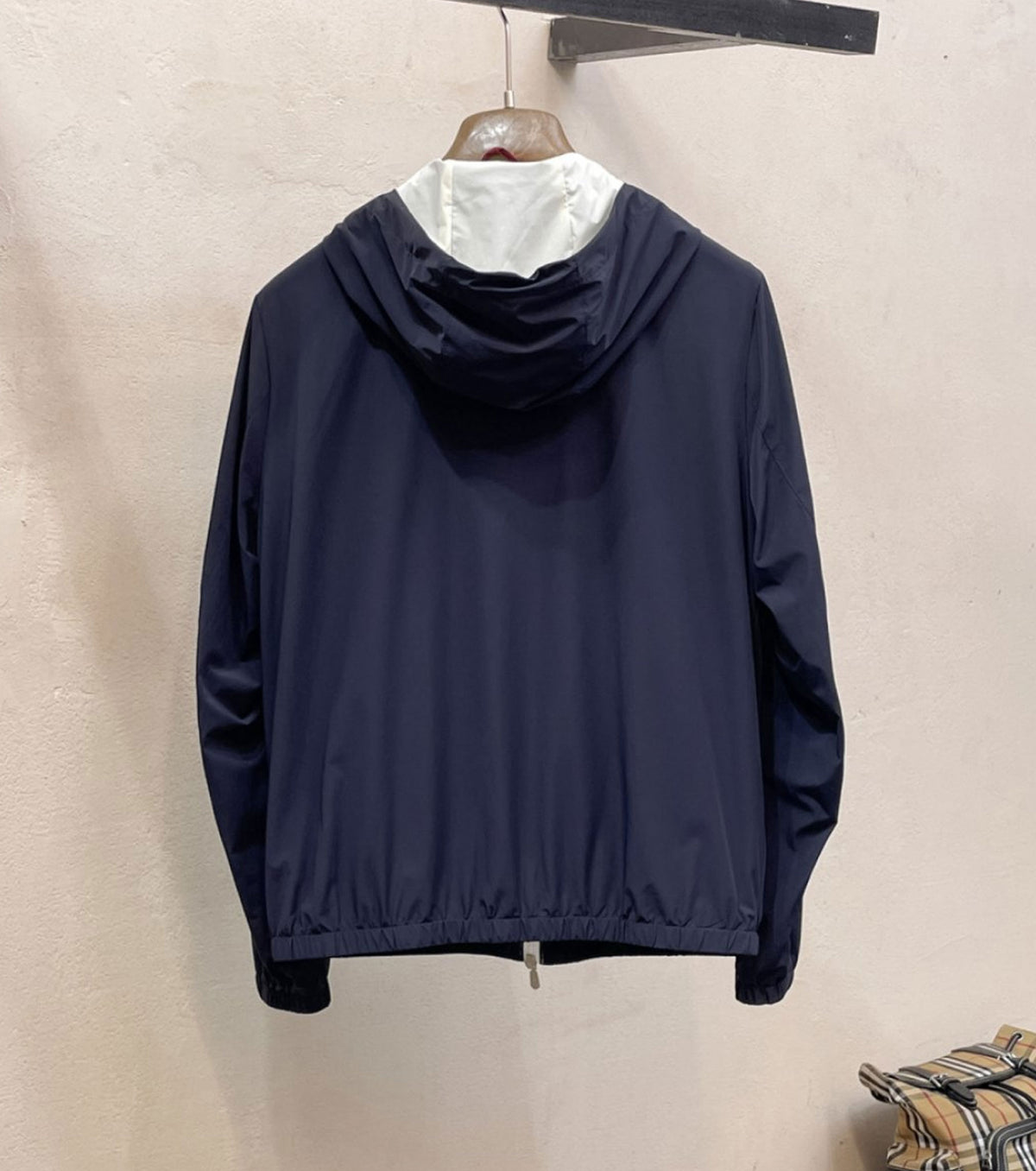 Men Light Jacket