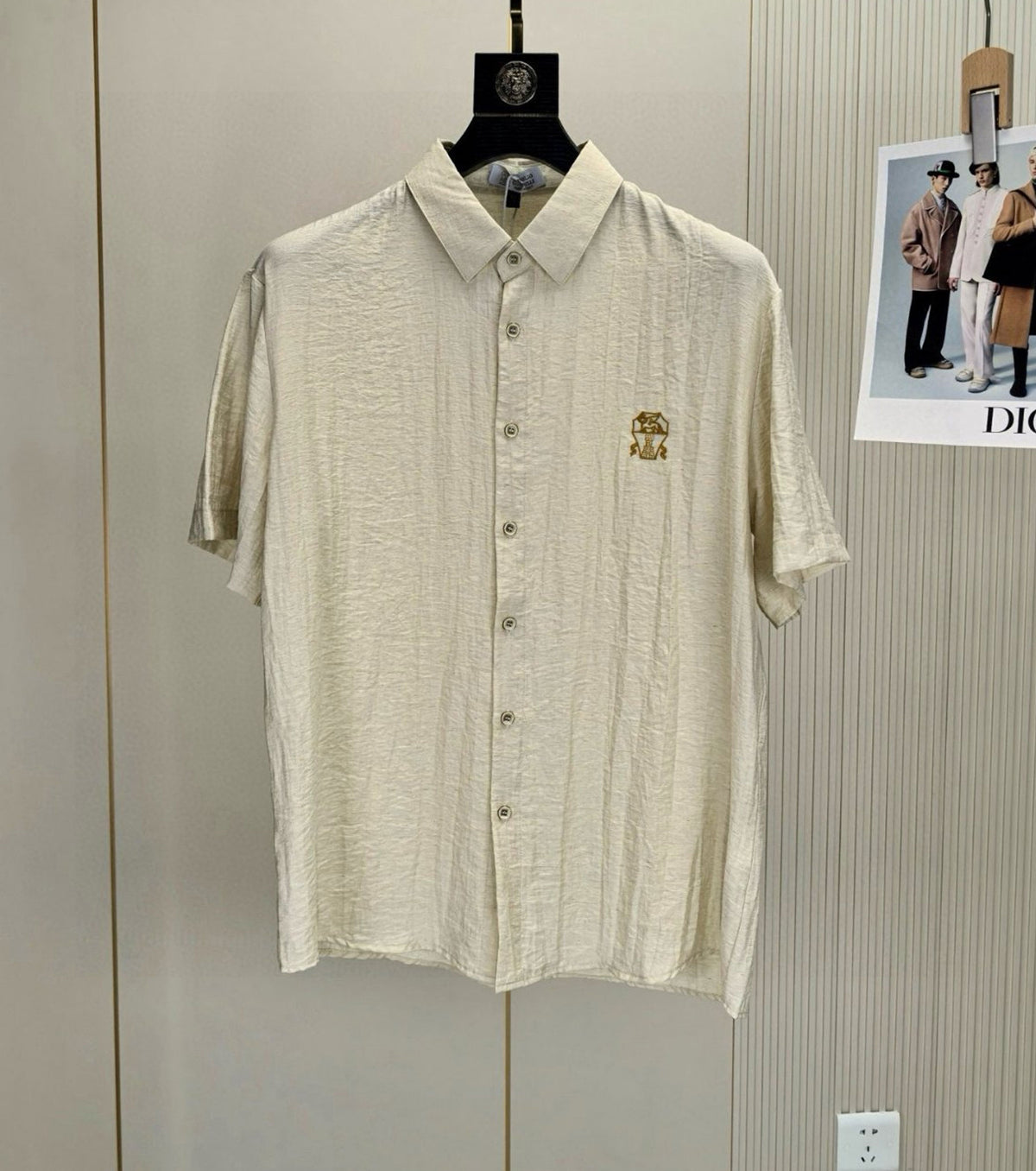 Men shirt