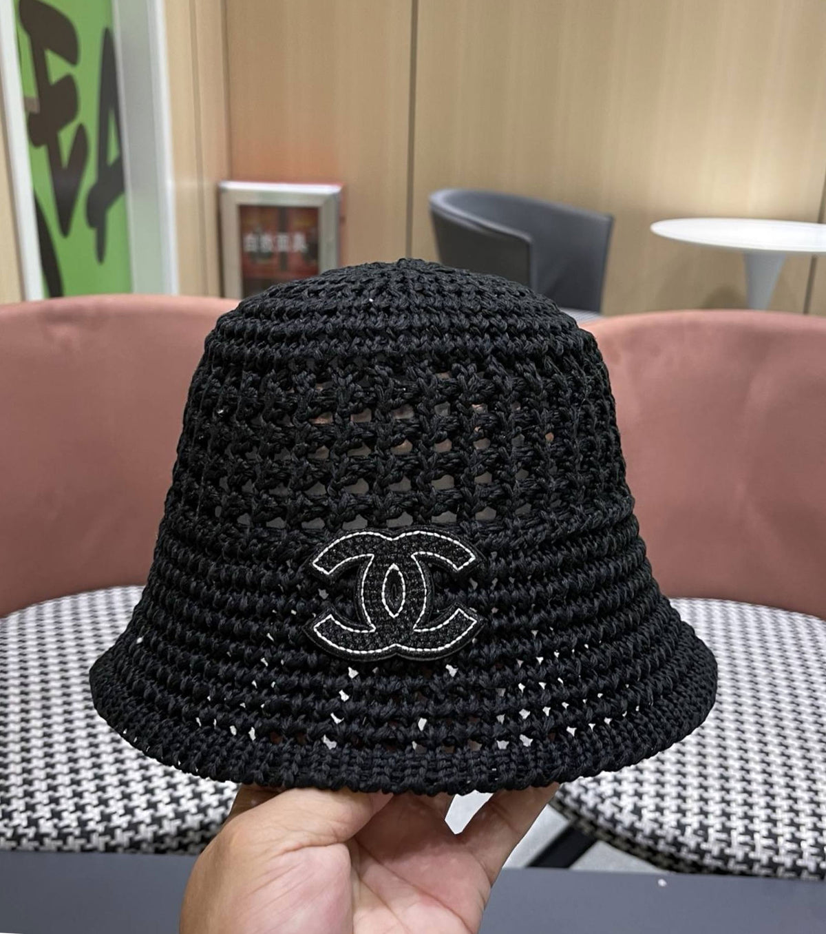 Bucket Hat