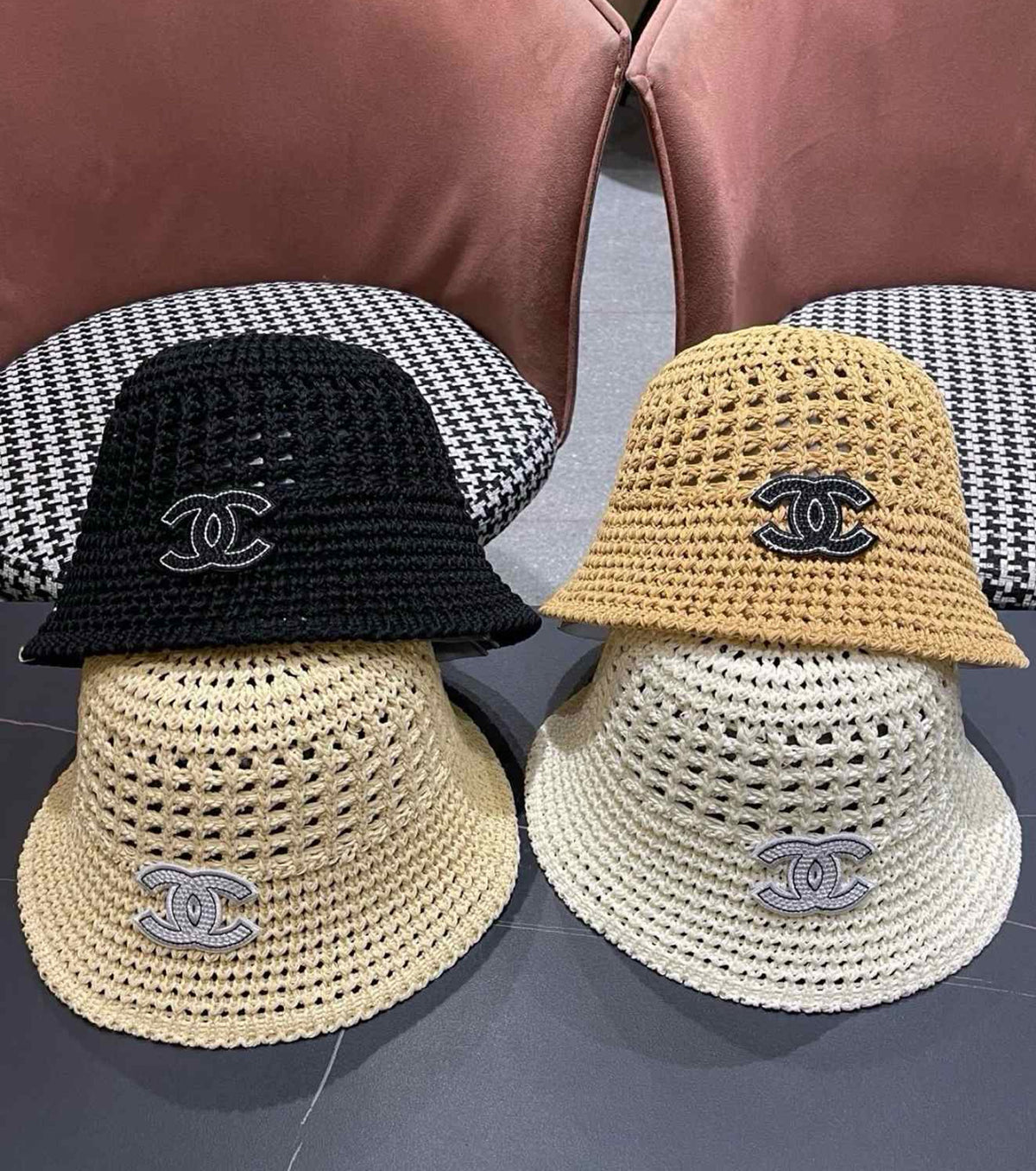 Bucket Hat