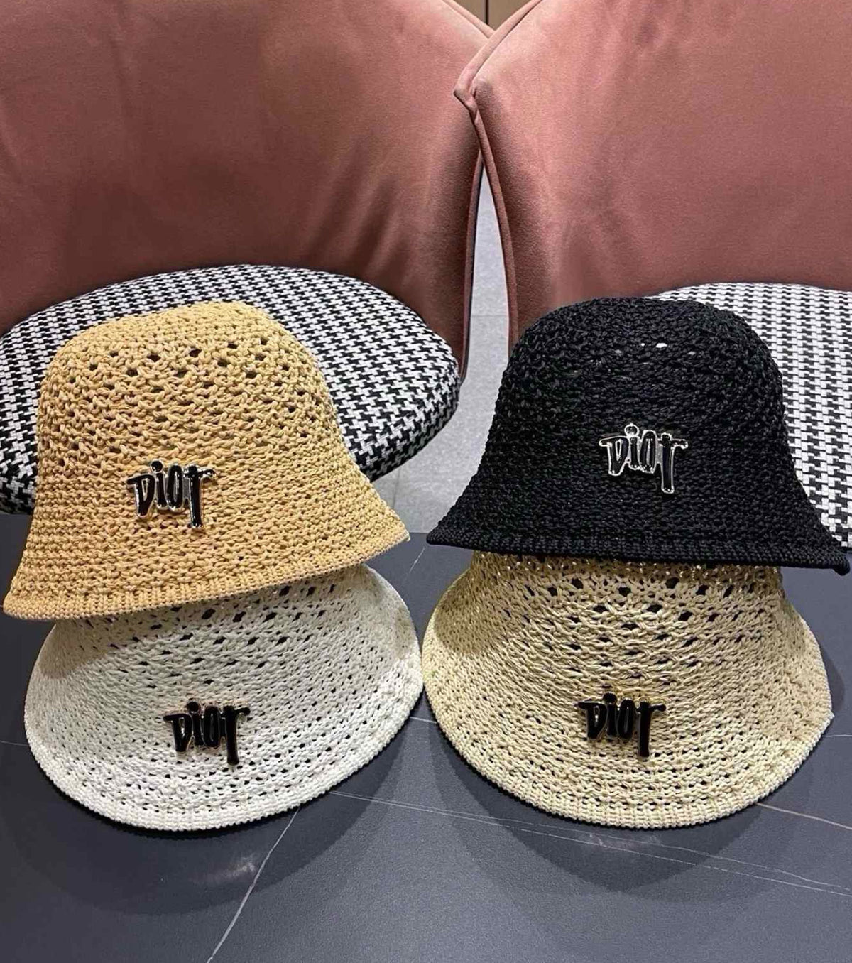 Bucket Hat