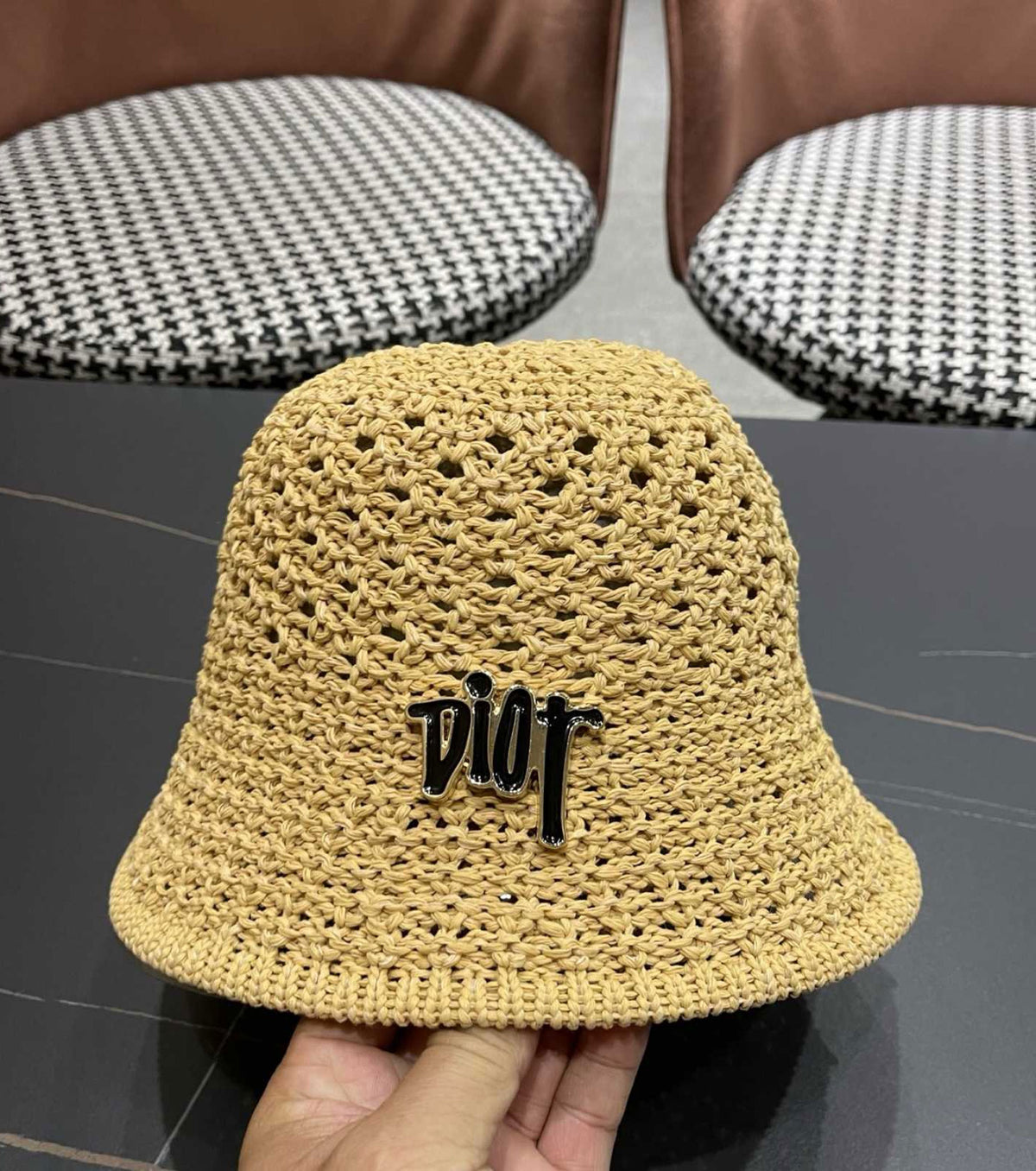 Bucket Hat