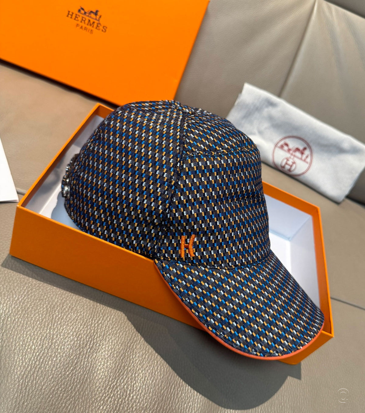 Baseball Cap