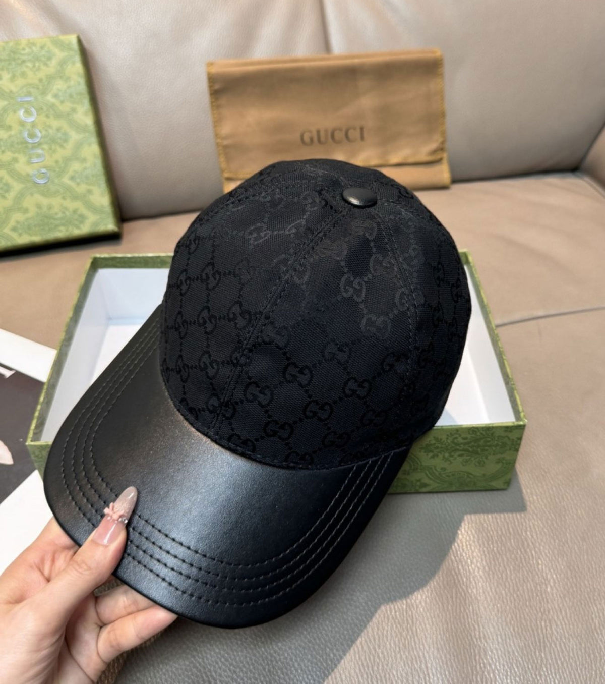 Baseball Cap