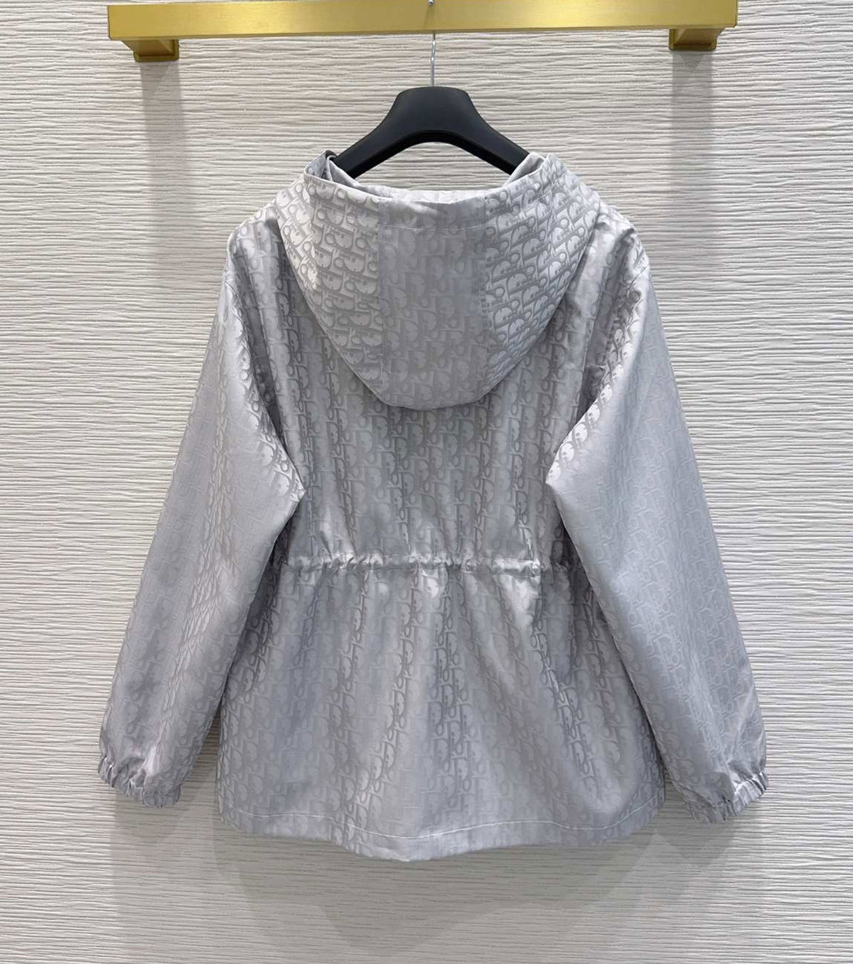 Light jacket