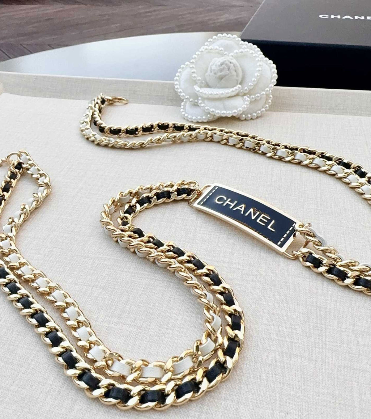 Chain Belt