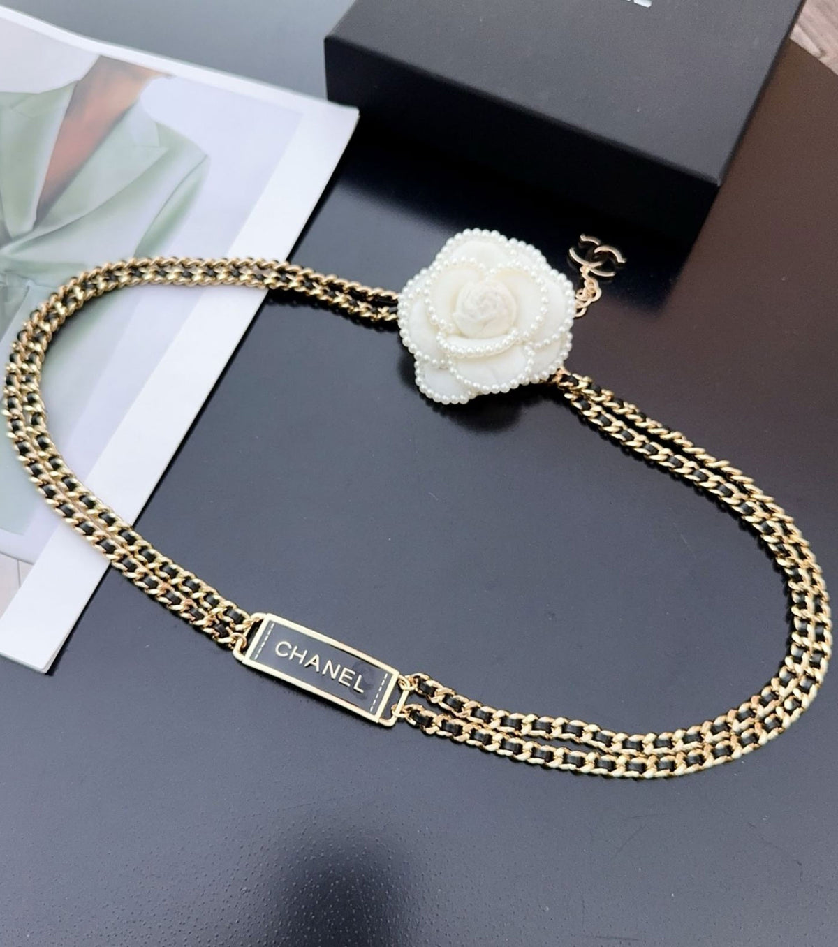 Chain Belt