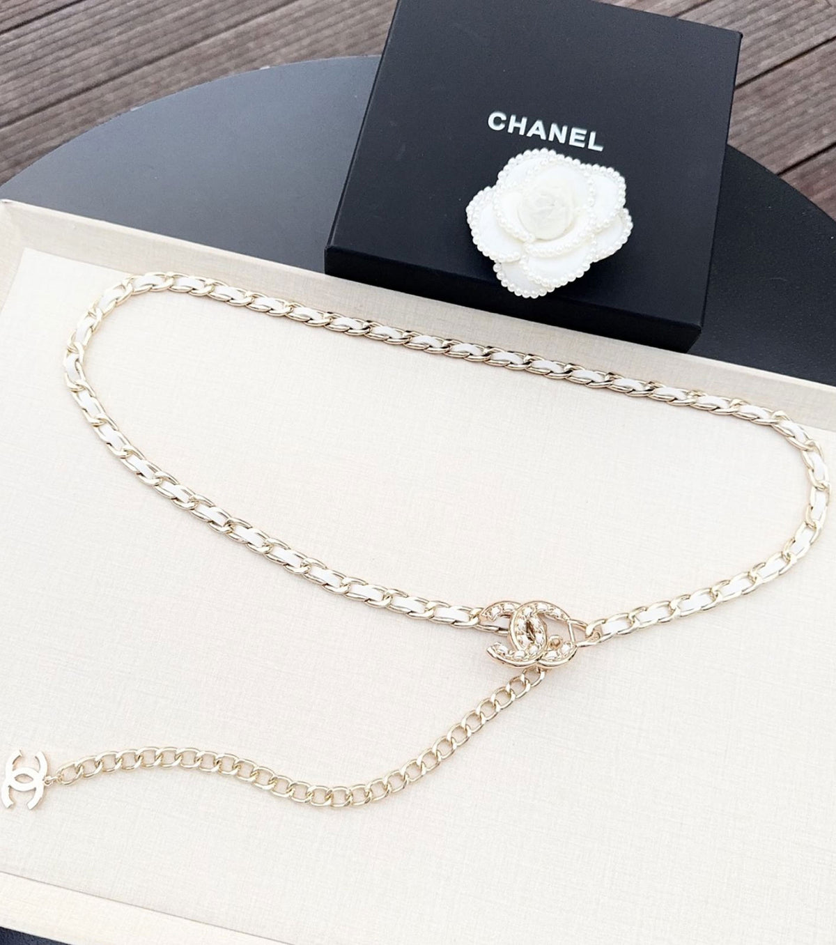Chain Belt