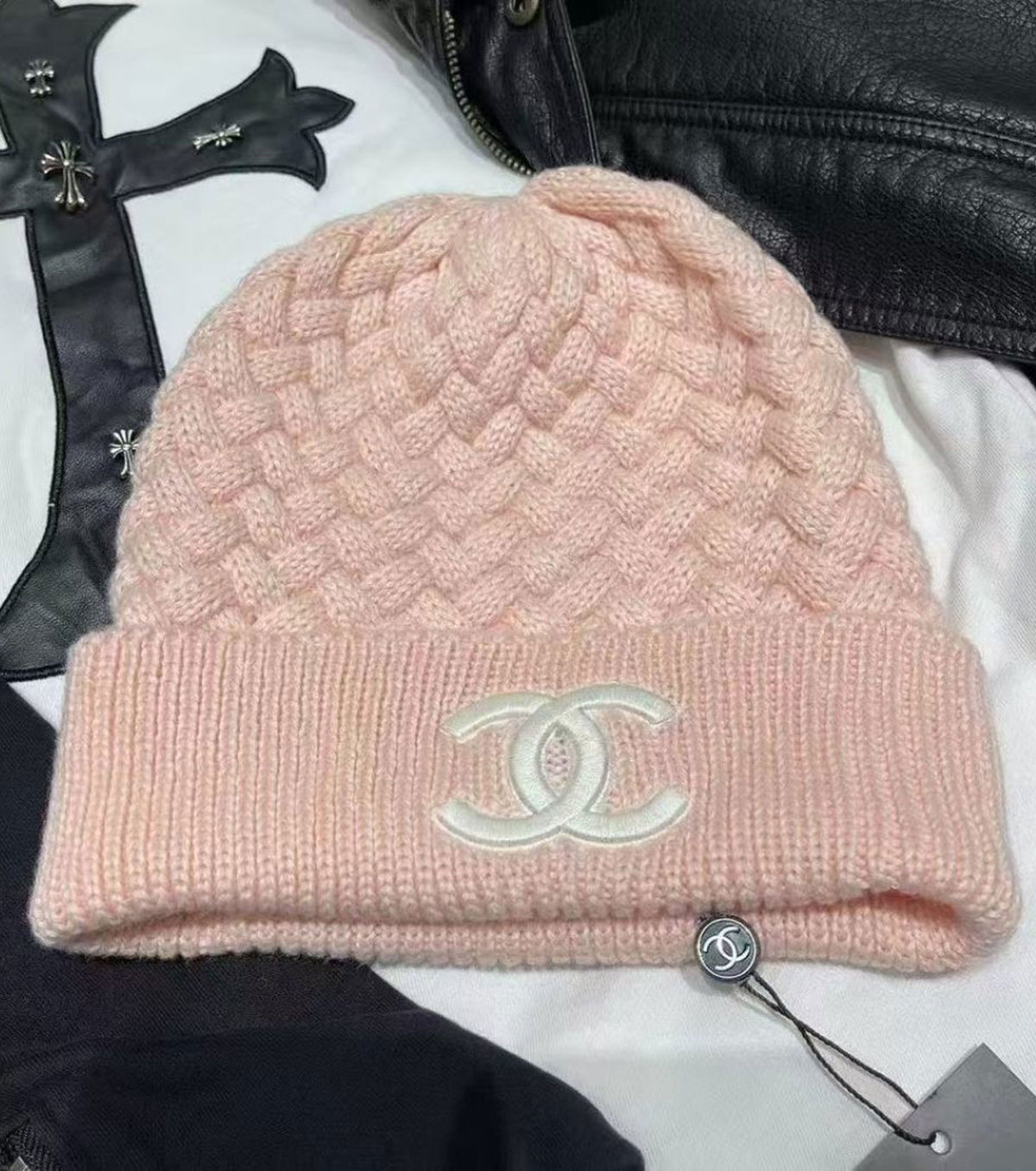 Beanie Hat