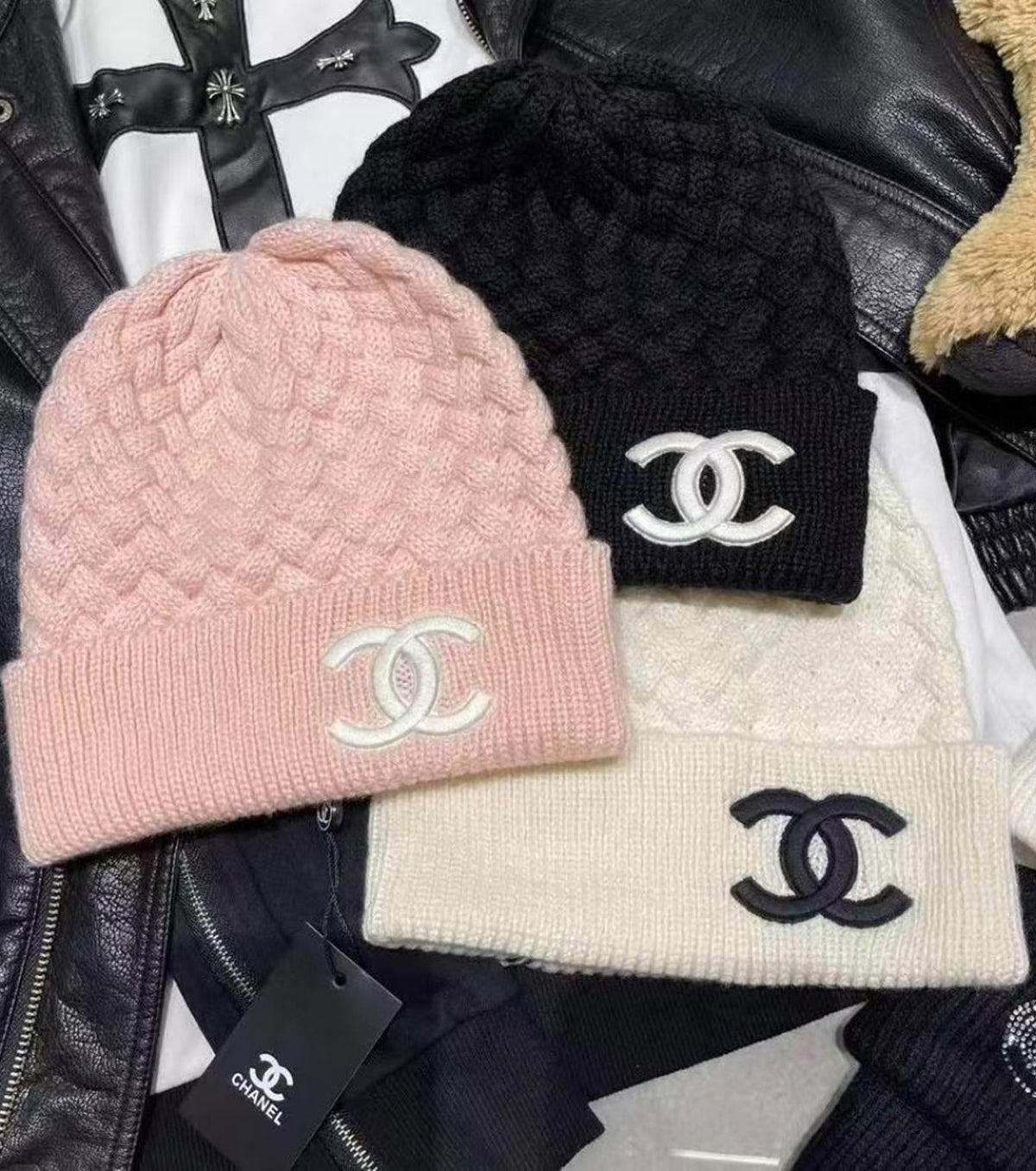 Beanie Hat
