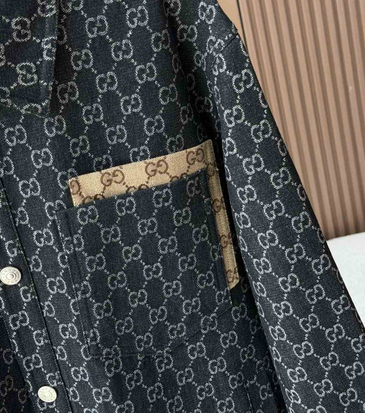 Men Light Jacket