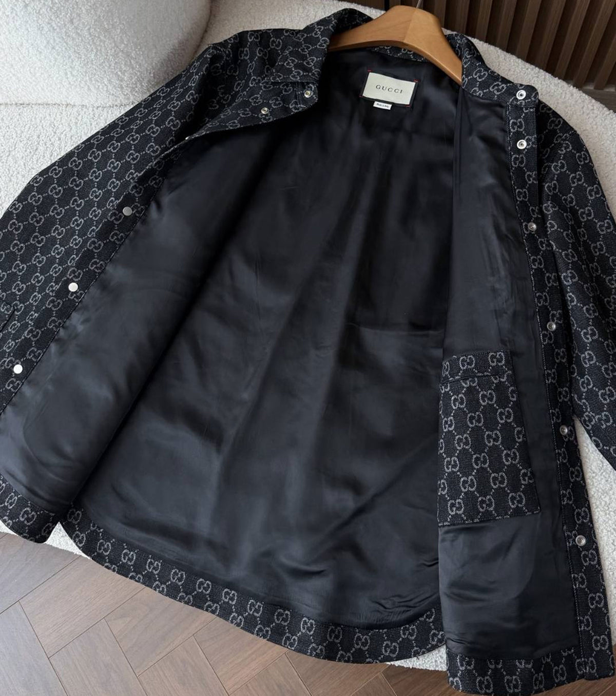 Men Light Jacket