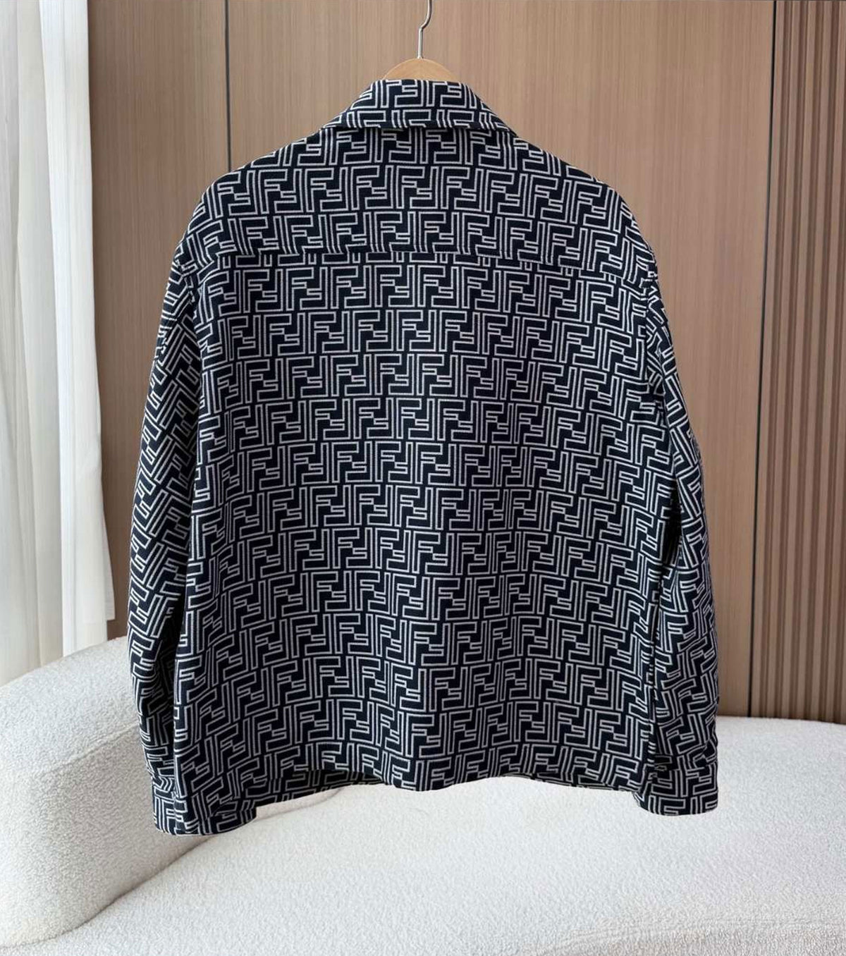 Men Light Jacket