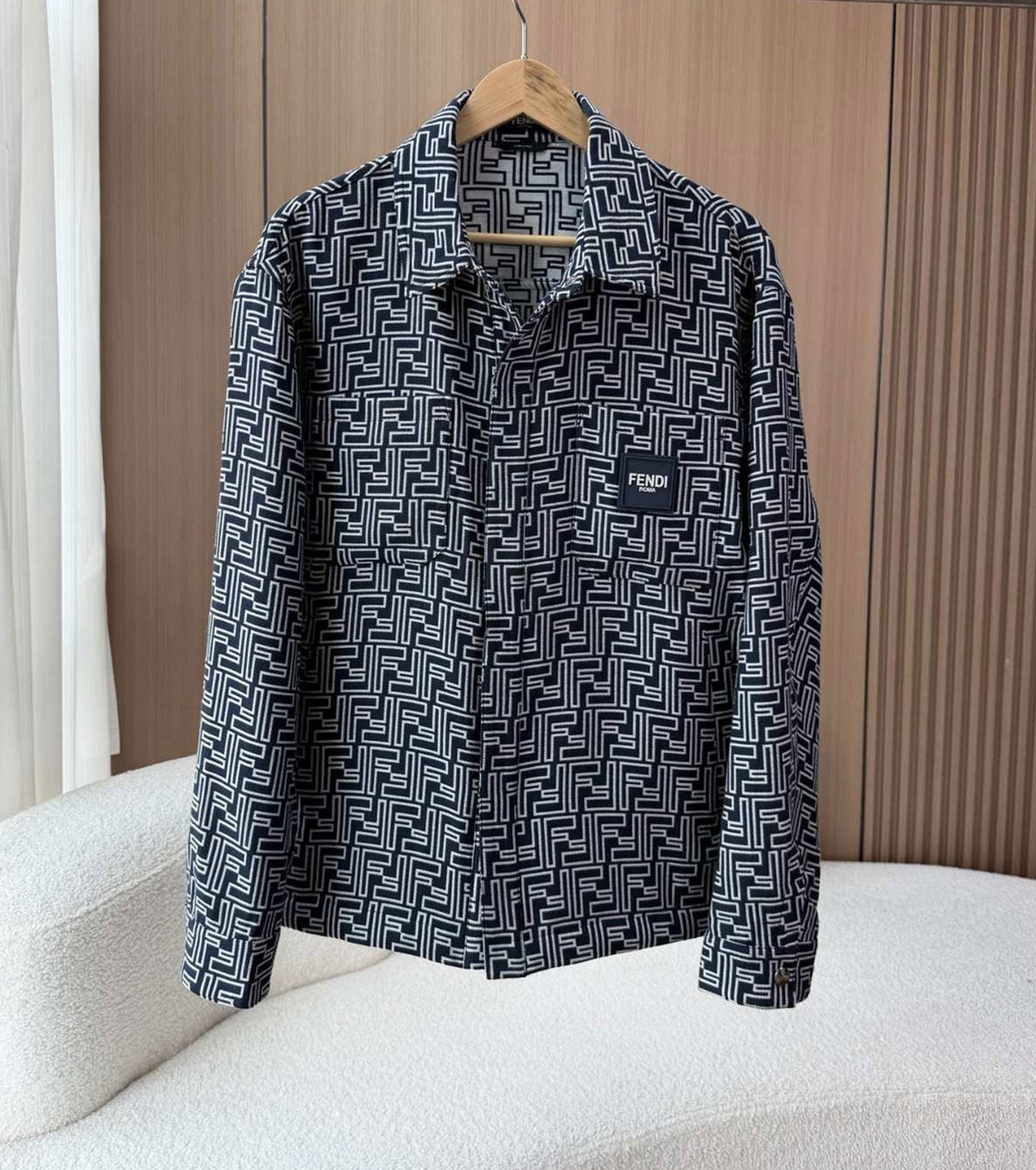 Men Light Jacket