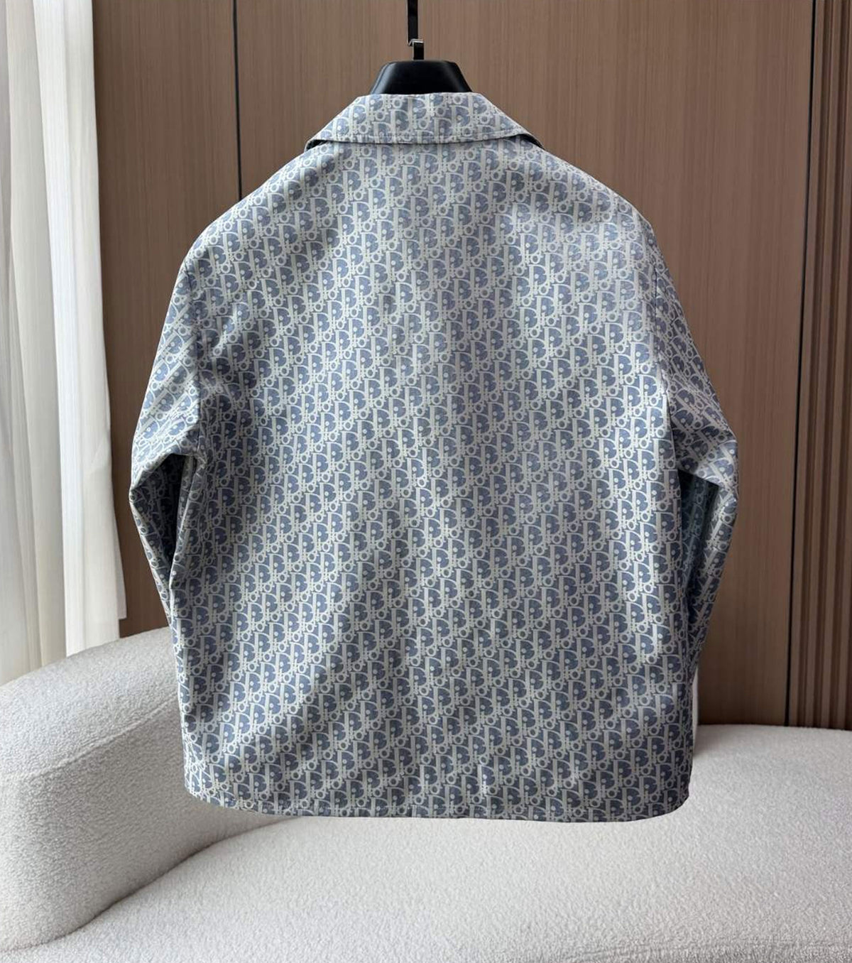 Men Light Jacket