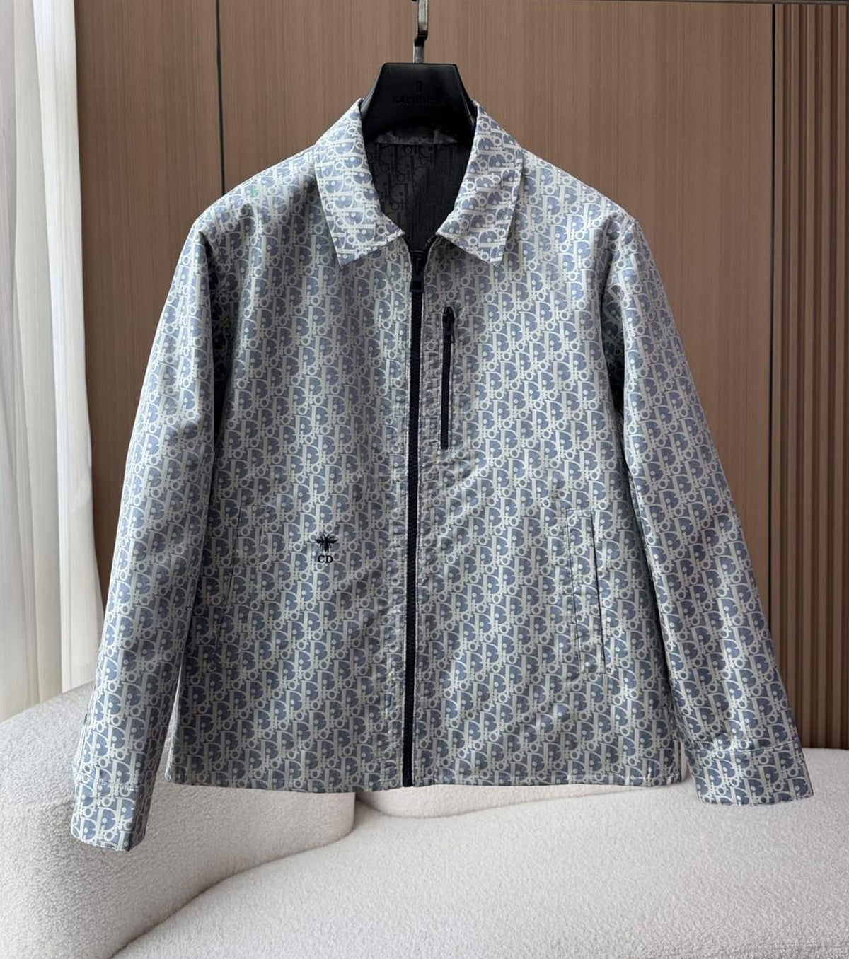Men Light Jacket